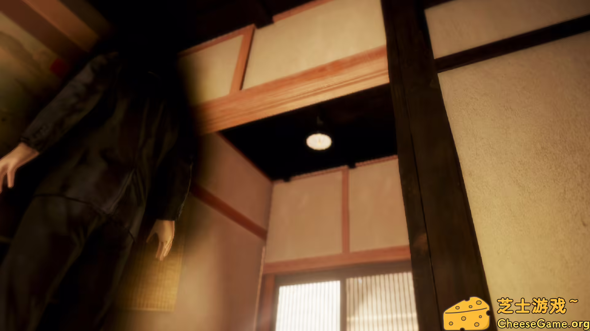 图片[4]-[PC]猫还在逃吗？/Still It Runs 中文版 - 芝士游戏-芝士游戏