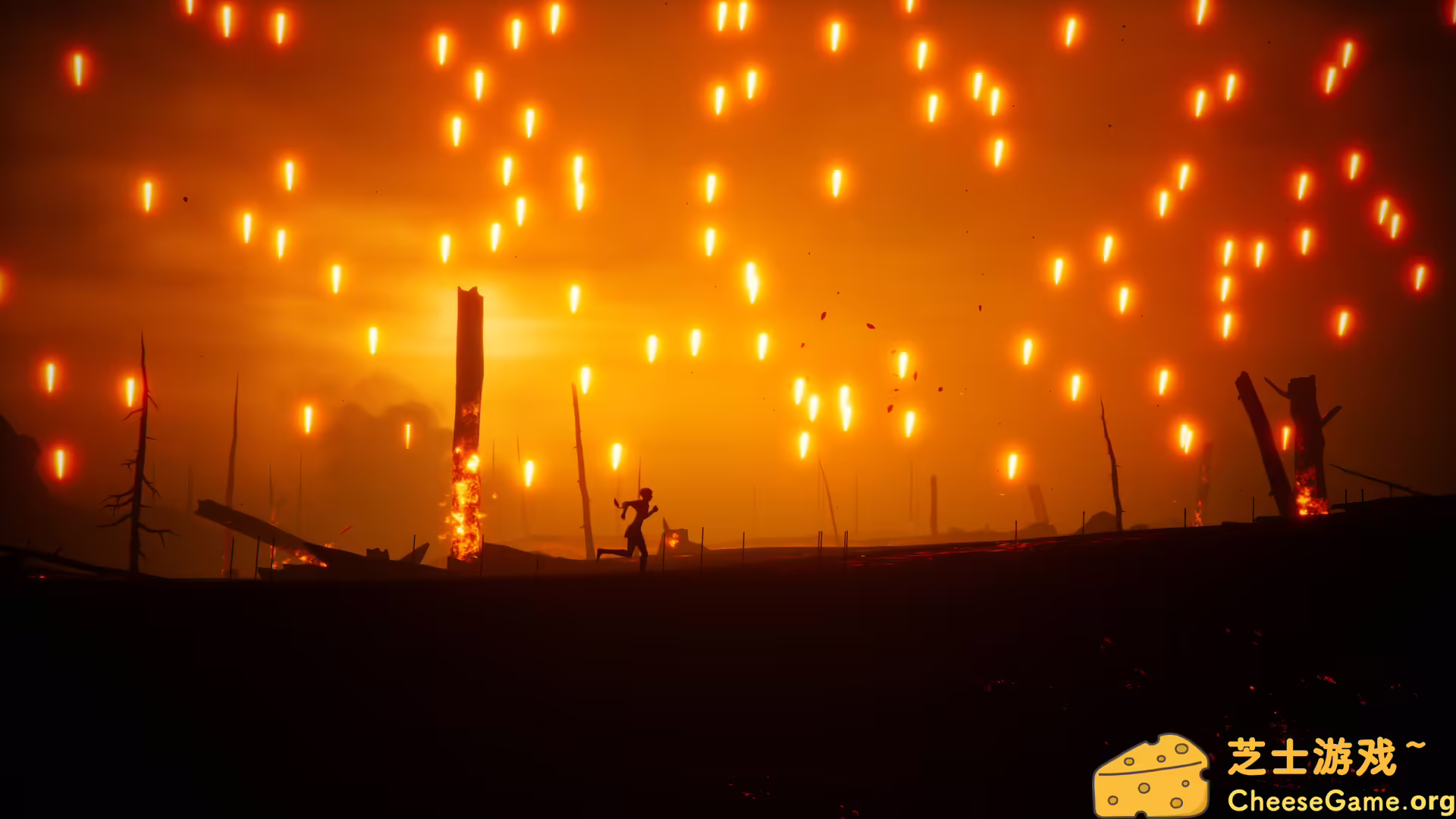 图片[1] [PC]斯黛拉/Stela | 学习版单机游戏截图-CheeseGame-芝士游戏