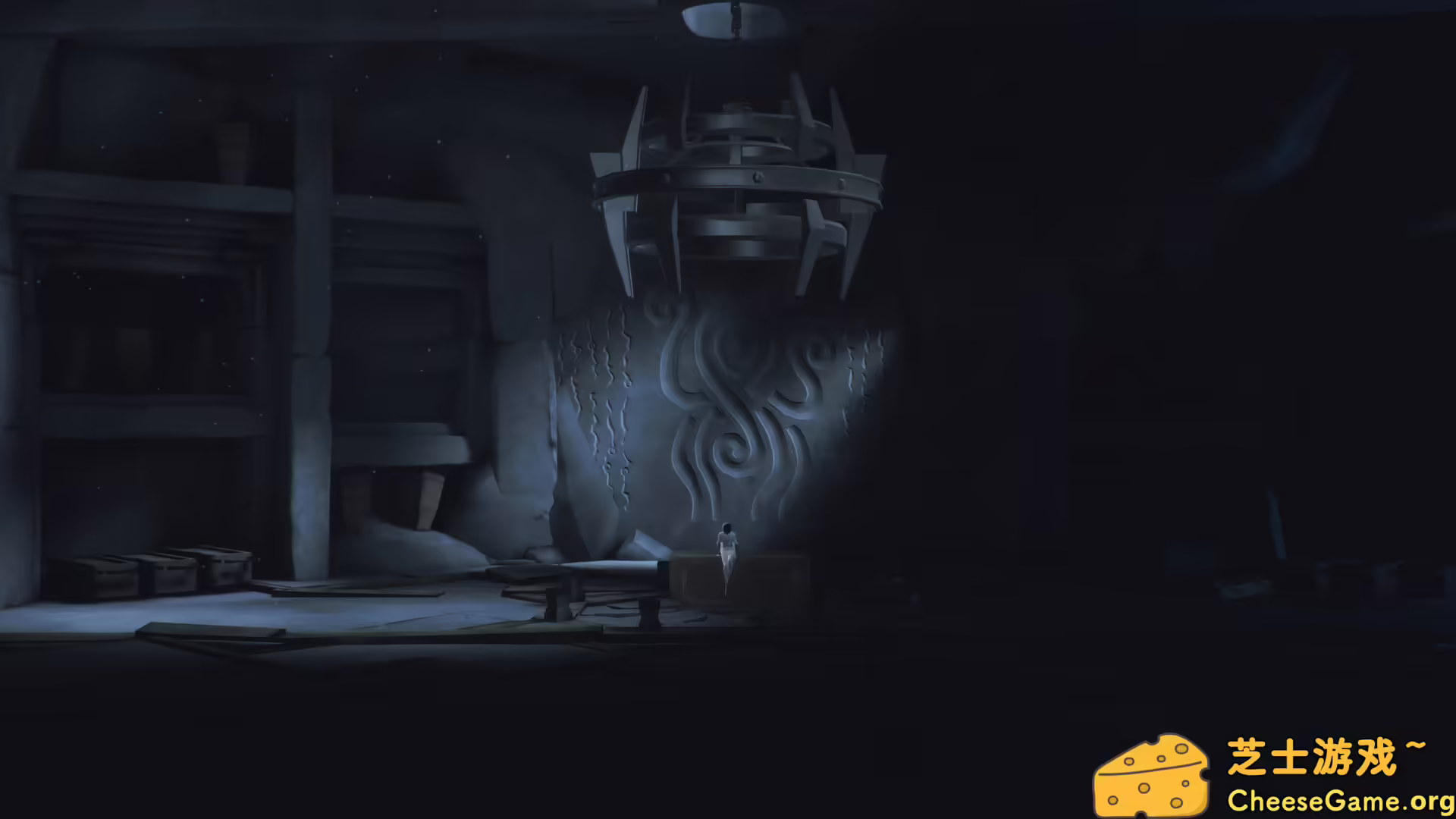 图片[4] [PC]斯黛拉/Stela | 学习版单机游戏截图-CheeseGame-芝士游戏