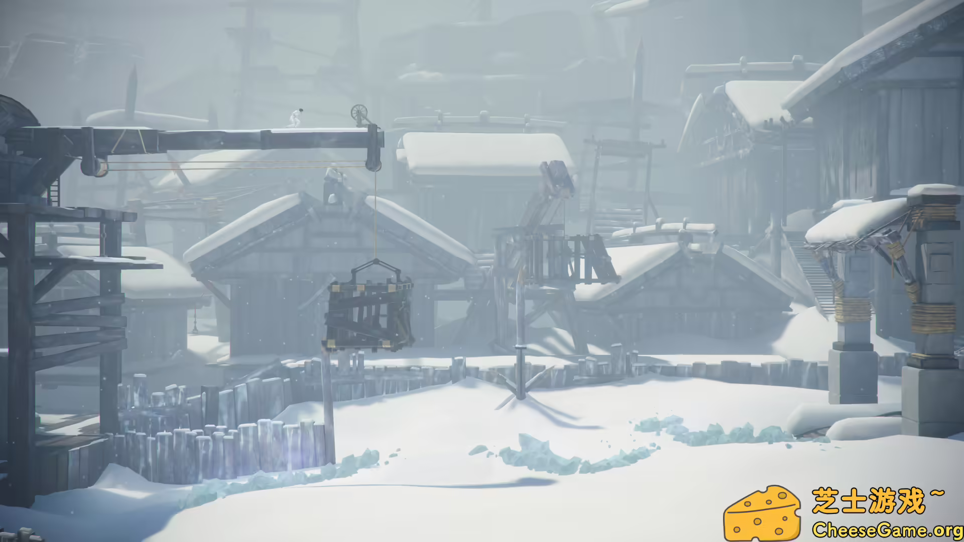 图片[5] [PC]斯黛拉/Stela | 学习版单机游戏截图-CheeseGame-芝士游戏