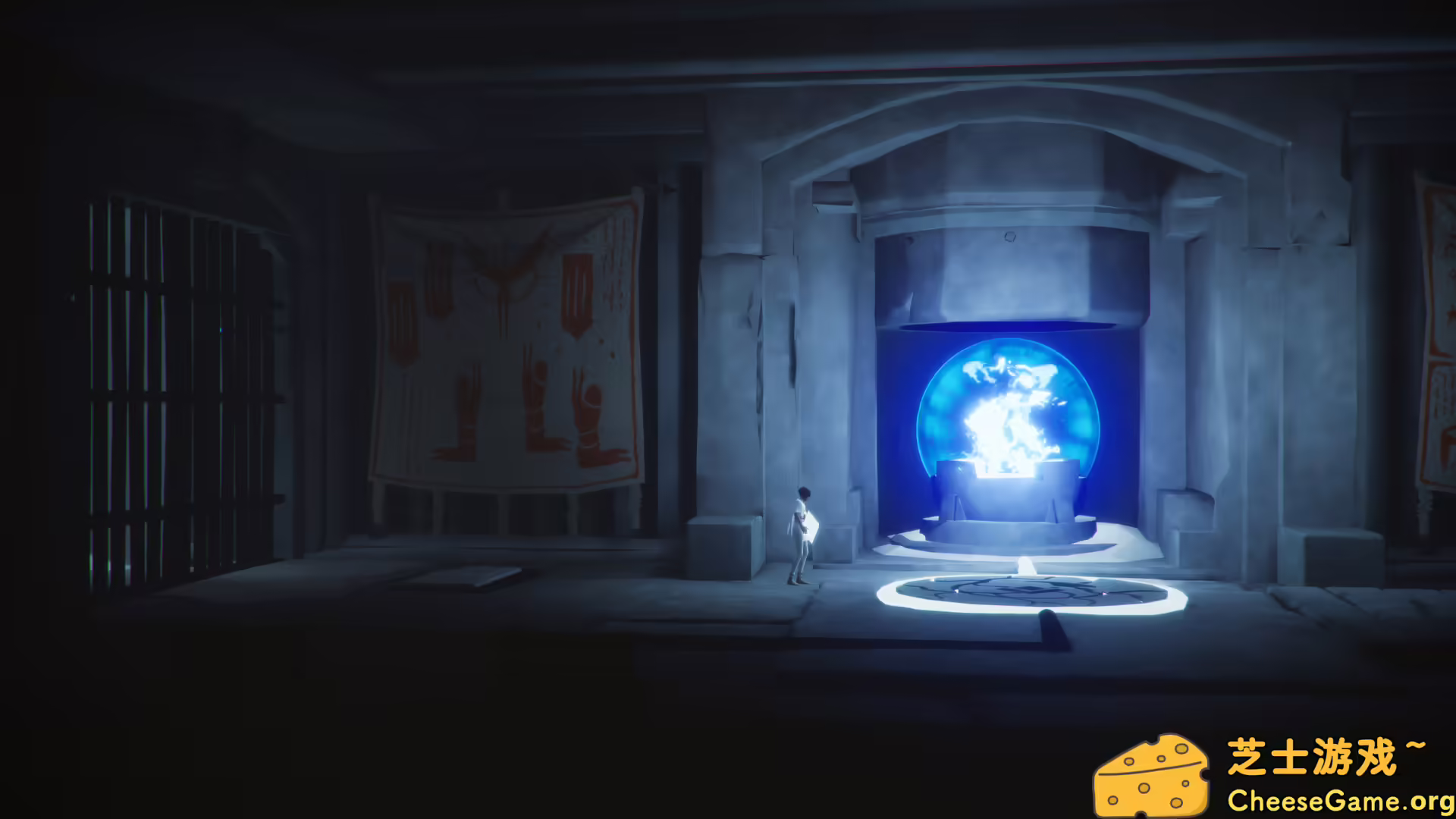 图片[6] [PC]斯黛拉/Stela | 学习版单机游戏截图-CheeseGame-芝士游戏