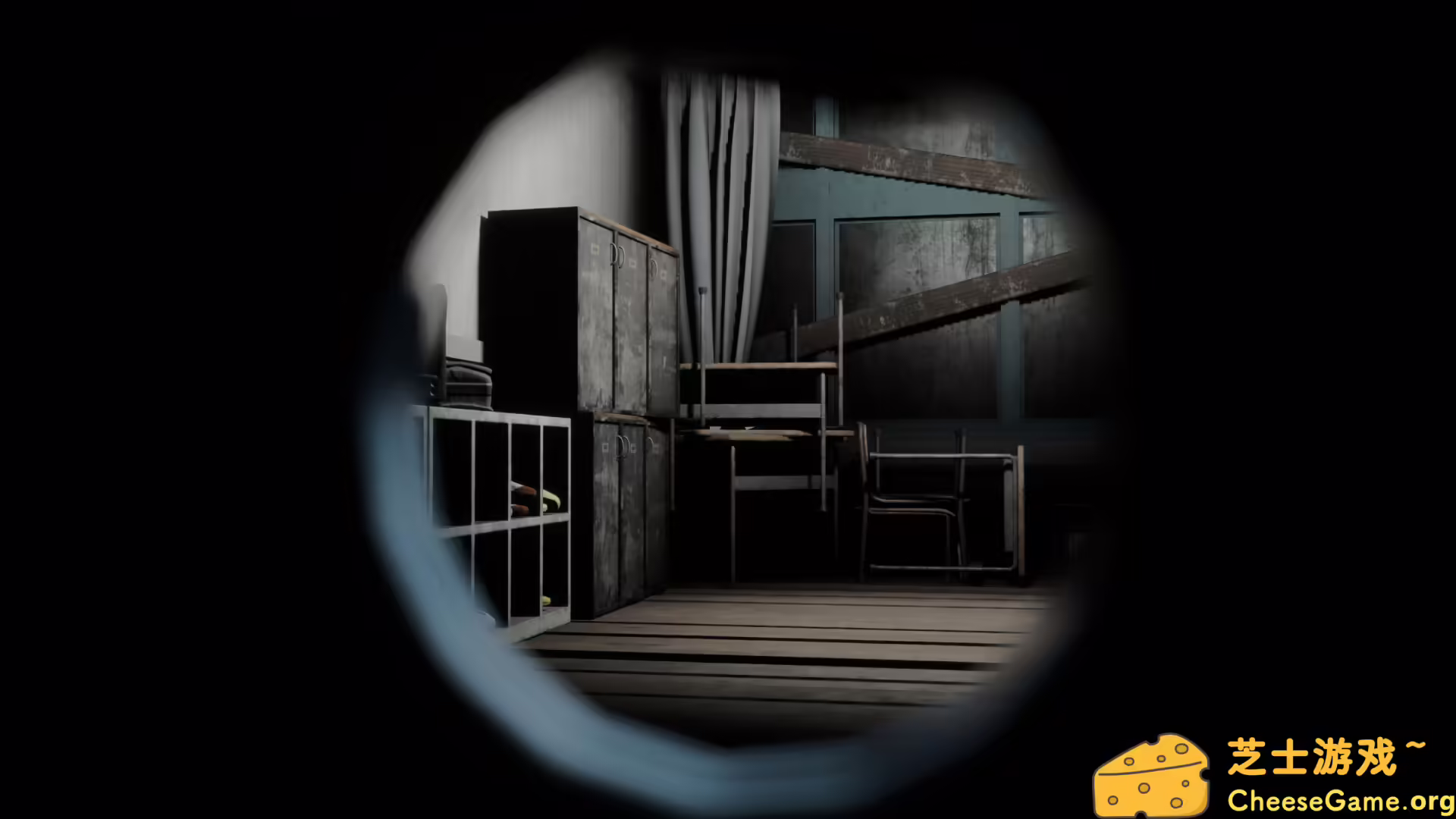 图片[2] [PC]异常房间/Anomaly Rooms | 学习版单机游戏截图-CheeseGame-芝士游戏