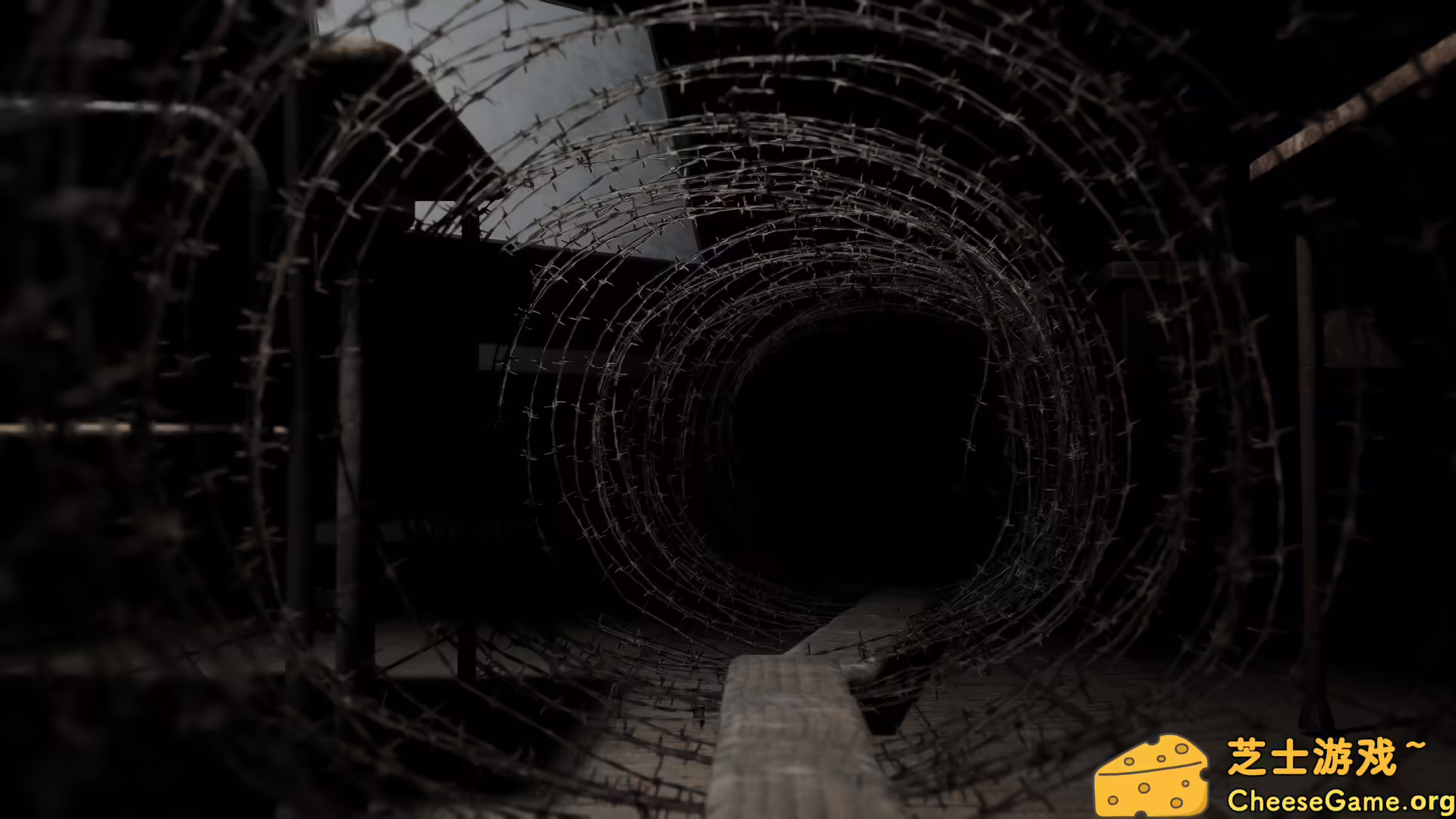 图片[3] [PC]异常房间/Anomaly Rooms | 学习版单机游戏截图-CheeseGame-芝士游戏