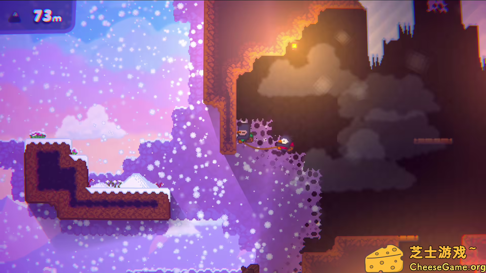 图片[4] [PC]面包和年糕/Bread & Fred | 学习版单机游戏截图-CheeseGame-芝士游戏