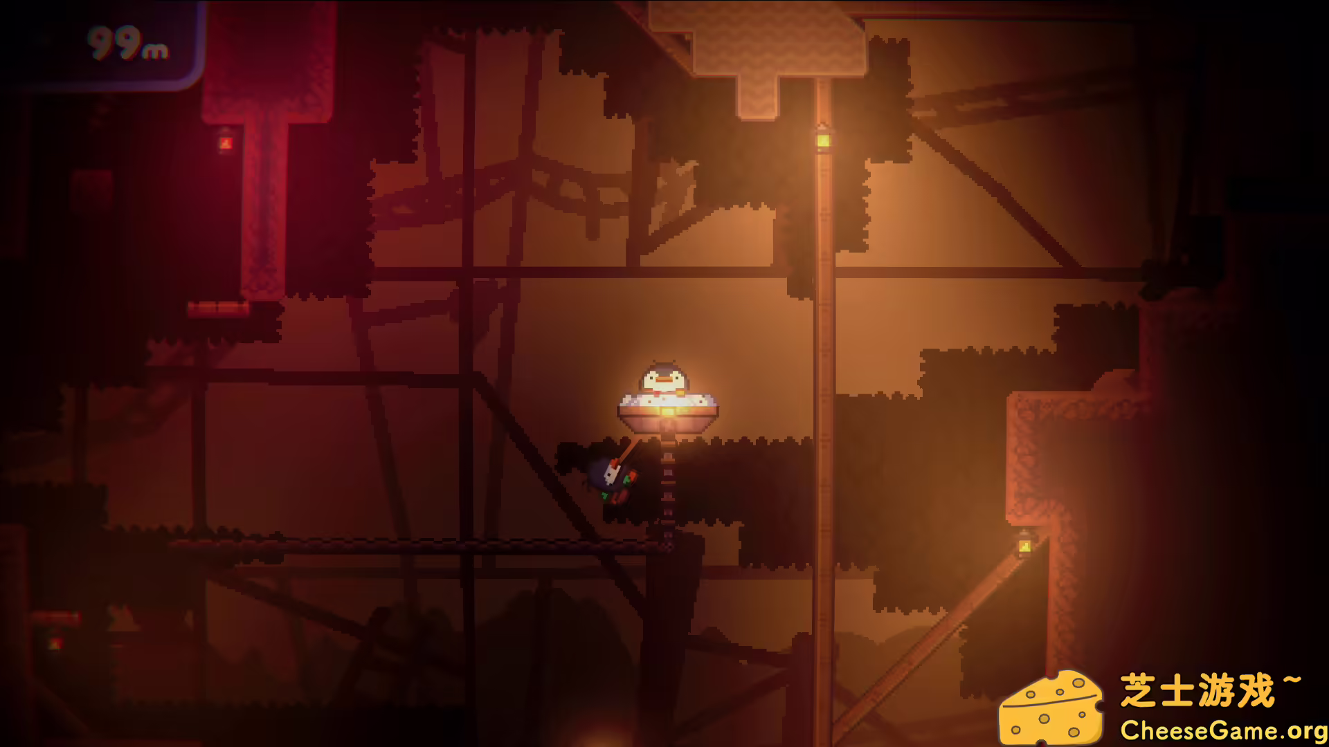 图片[6] [PC]面包和年糕/Bread & Fred | 学习版单机游戏截图-CheeseGame-芝士游戏