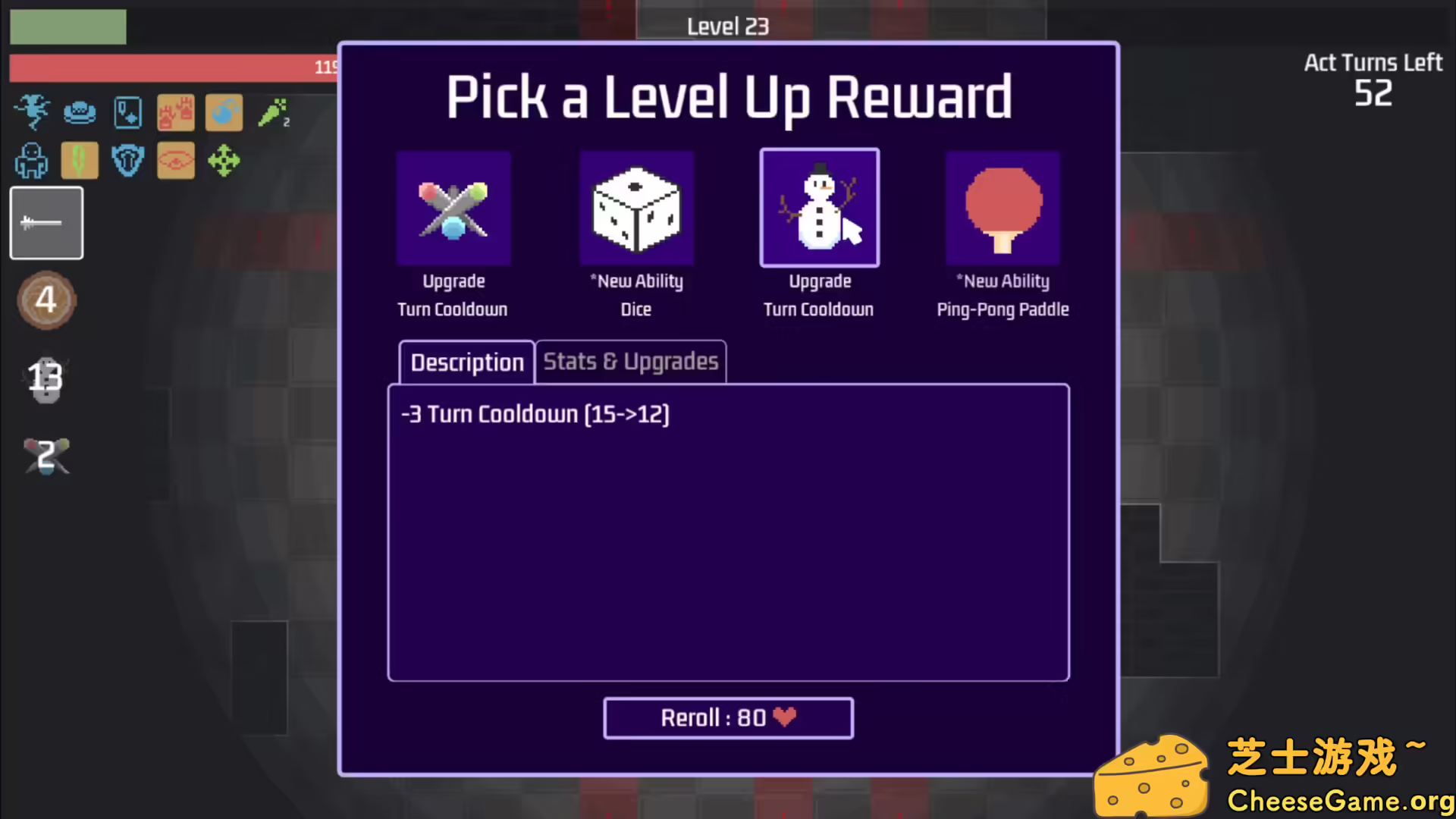 图片[3] [PC]象棋幸存者/Chess Survivors | 学习版单机游戏截图-CheeseGame-芝士游戏