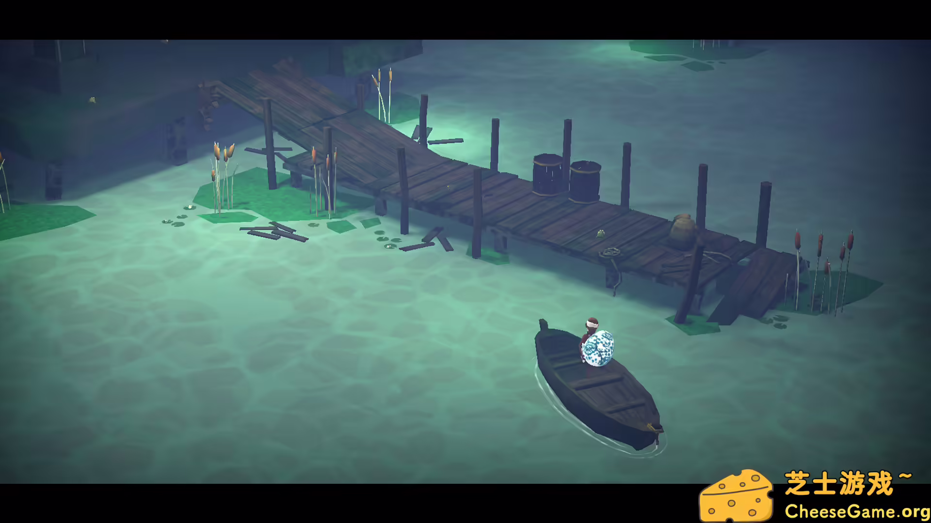 图片[2] [PC]EQQO | 学习版单机游戏截图-CheeseGame-芝士游戏