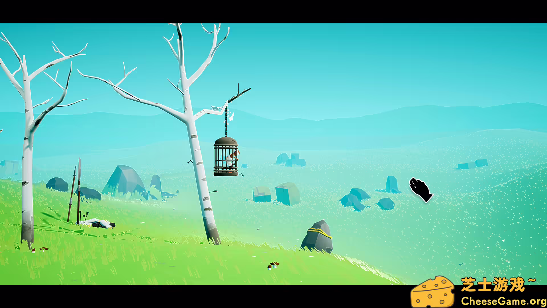 图片[4] [PC]EQQO | 学习版单机游戏截图-CheeseGame-芝士游戏