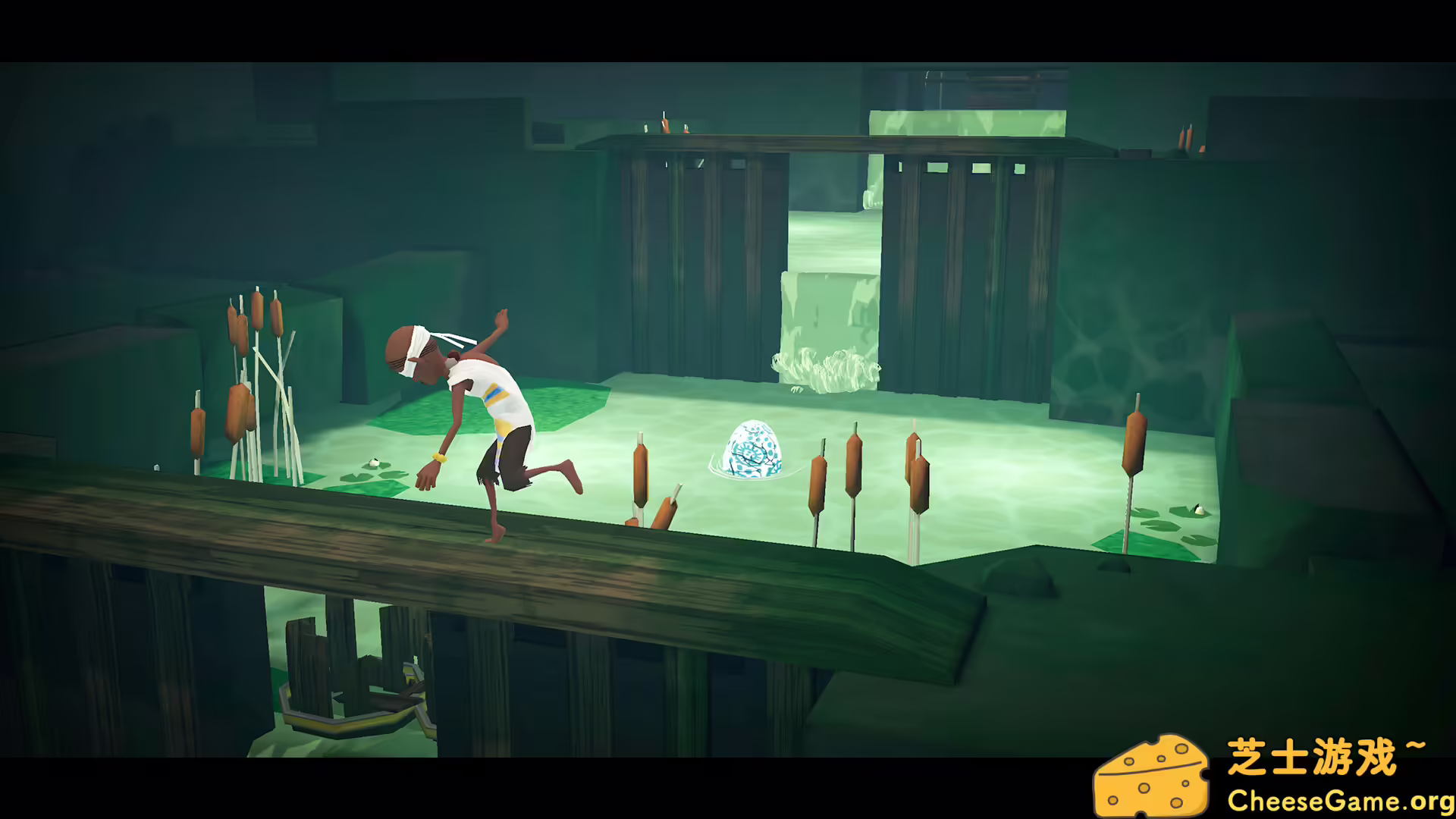 图片[5] [PC]EQQO | 学习版单机游戏截图-CheeseGame-芝士游戏