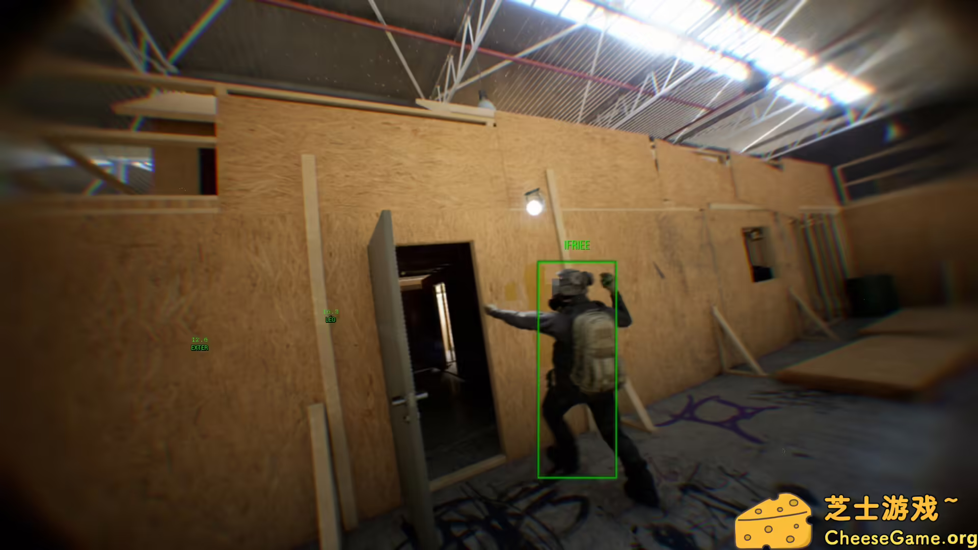 图片[3] [PC]随身摄像机/Bodycam/支持网络联机 | 学习版单机游戏截图-CheeseGame-芝士游戏