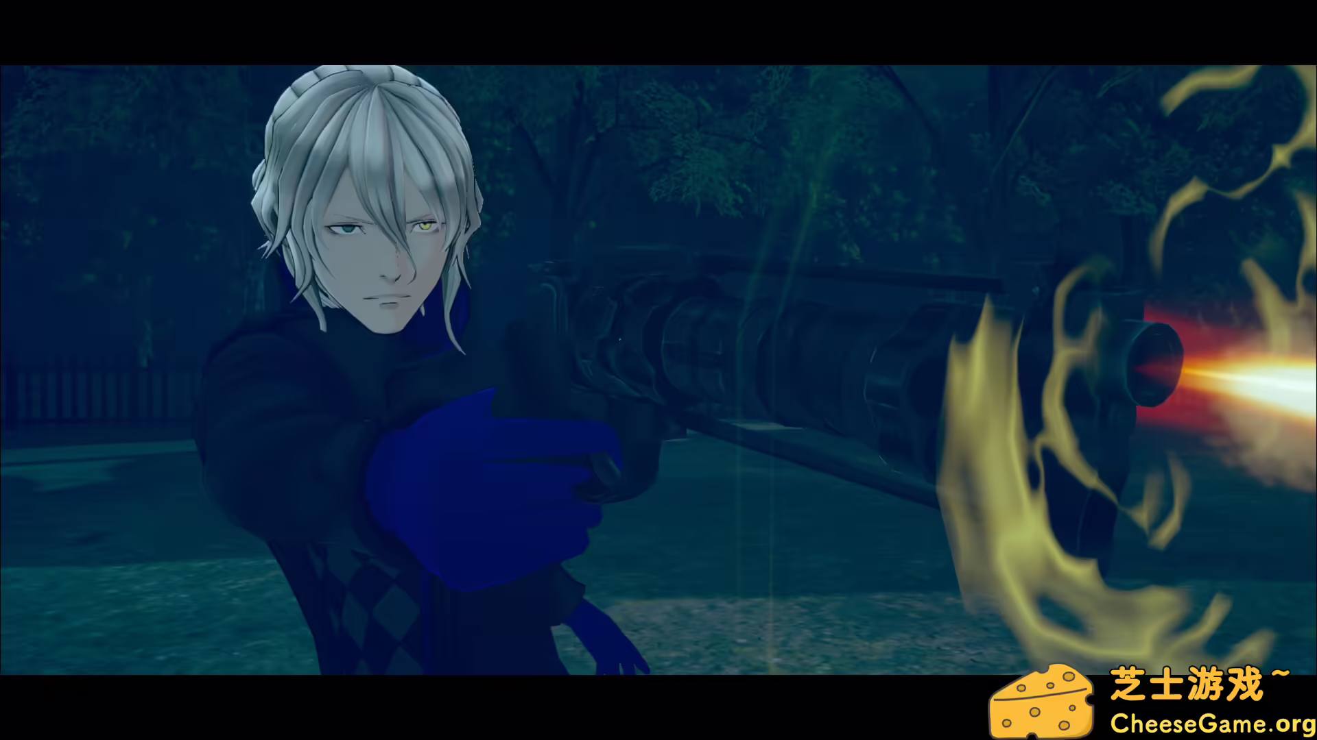 图片[1] [PC]无法成眠的伊达键：梦境档案/No Sleep For Kaname Date - From AI: THE SOMNIUM FILES | 学习版单机游戏截图-CheeseGame-芝士游戏