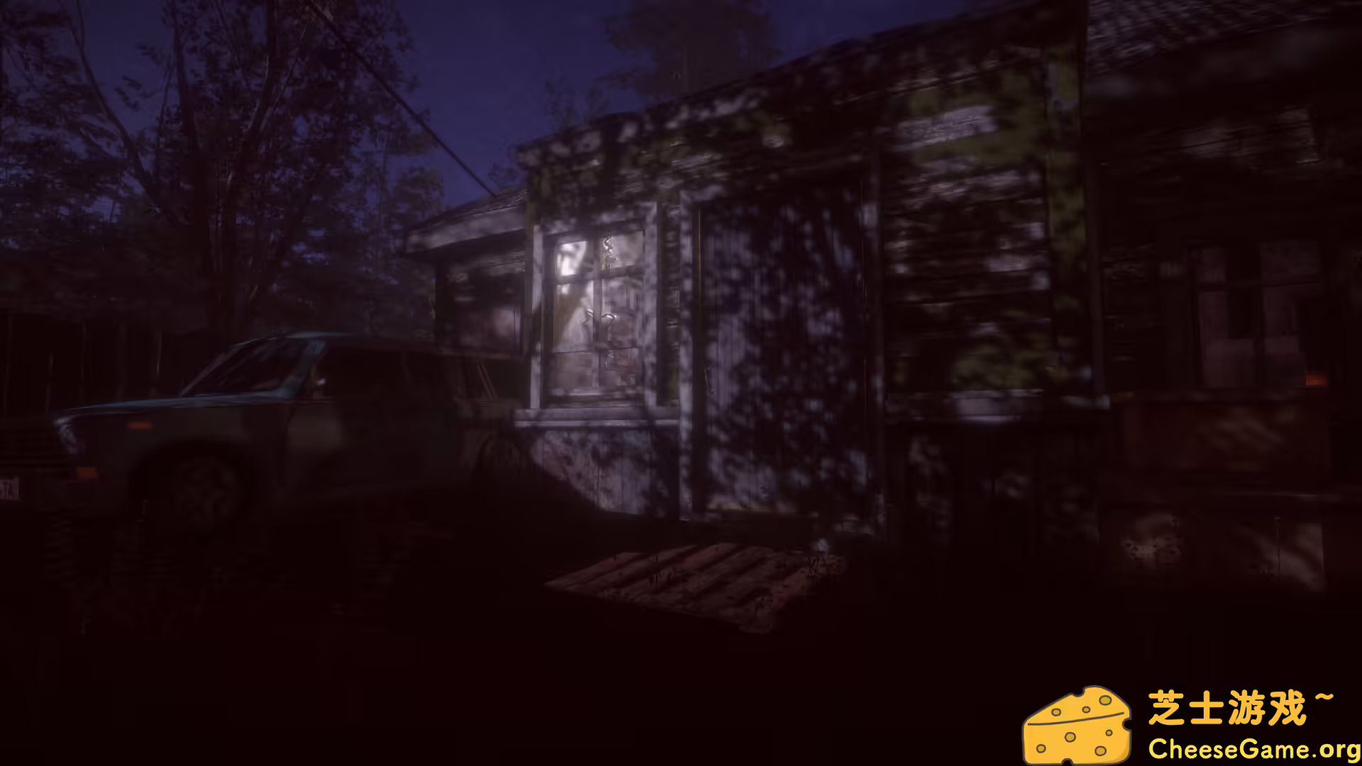 图片[1] [PC]怪谈：1992/Uncanny Tales: 1992 | 学习版单机游戏截图-CheeseGame-芝士游戏