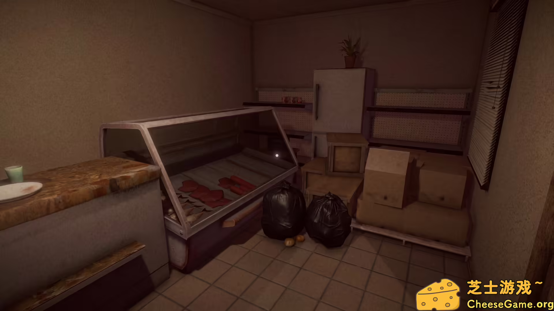 图片[6] [PC]怪谈：1992/Uncanny Tales: 1992 | 学习版单机游戏截图-CheeseGame-芝士游戏