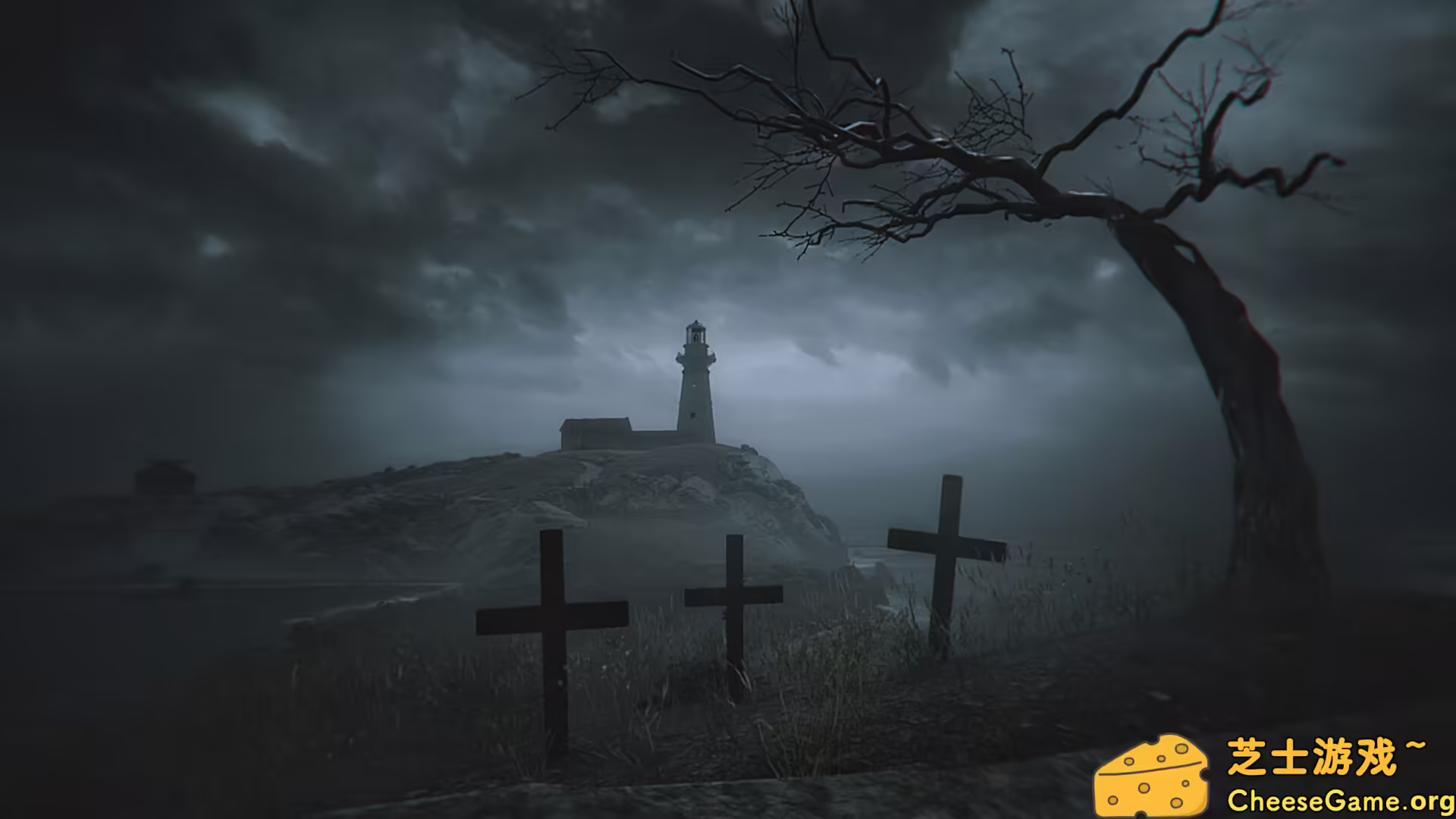 图片[2] [PC]灯塔守望者/The Lightkeeper | 学习版单机游戏截图-CheeseGame-芝士游戏