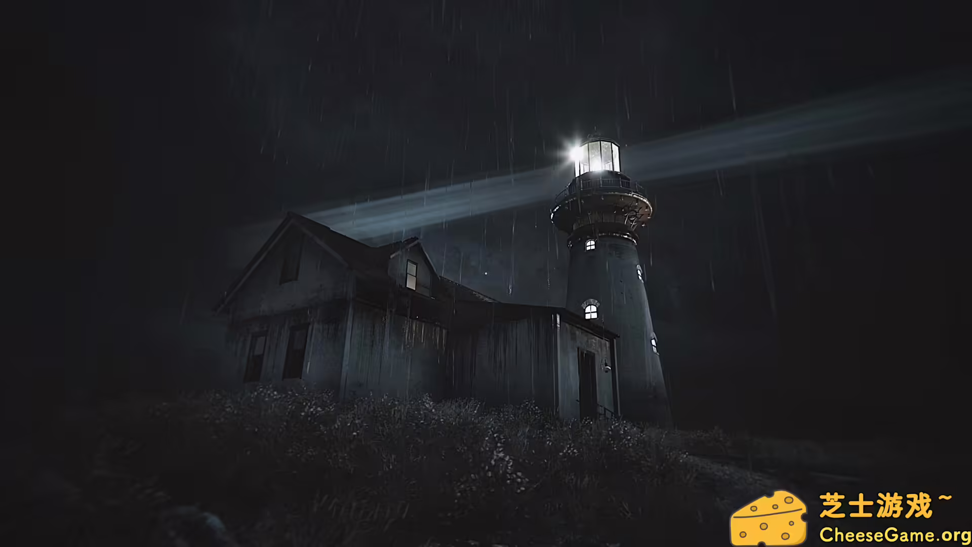 图片[3] [PC]灯塔守望者/The Lightkeeper | 学习版单机游戏截图-CheeseGame-芝士游戏