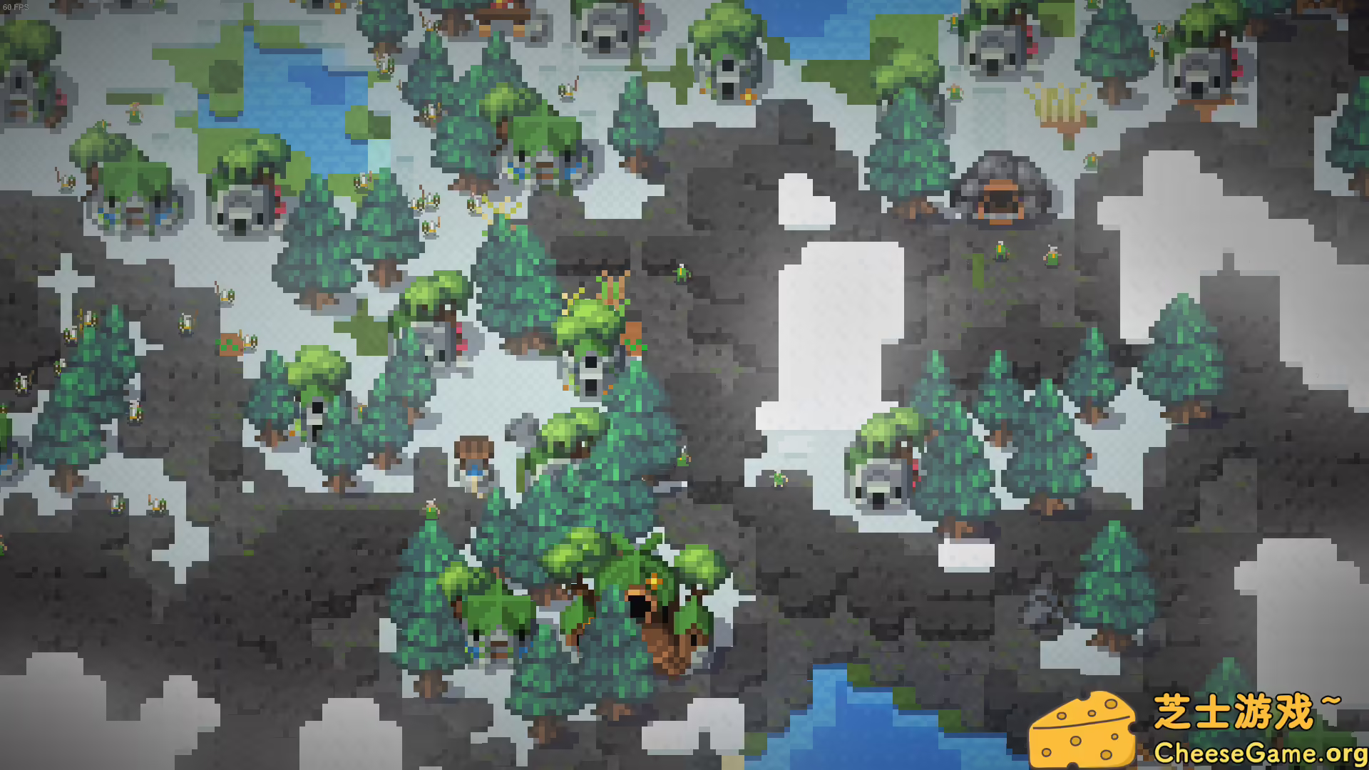 图片[5] [PC]世界盒子：上帝模拟器/WorldBox - God Simulator | 学习版单机游戏截图-CheeseGame-芝士游戏