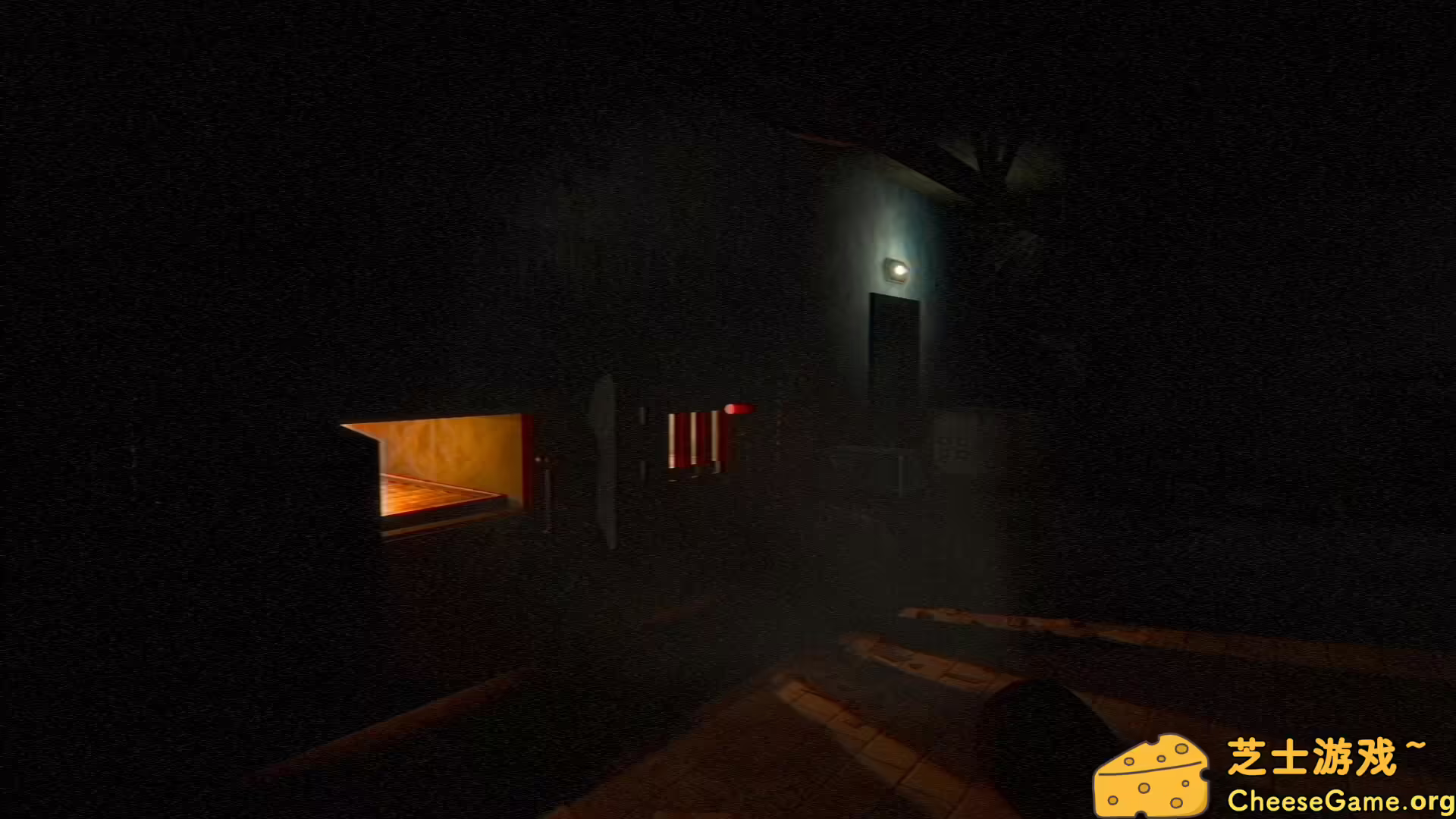 图片[4] [PC]敲窗户/Knock On The Window | 学习版单机游戏截图-CheeseGame-芝士游戏