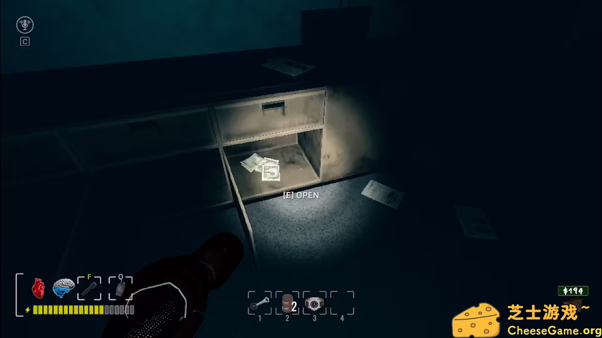 图片[2] [PC]地狱7分钟/7 Minutes in Hell | 学习版单机游戏截图-CheeseGame-芝士游戏