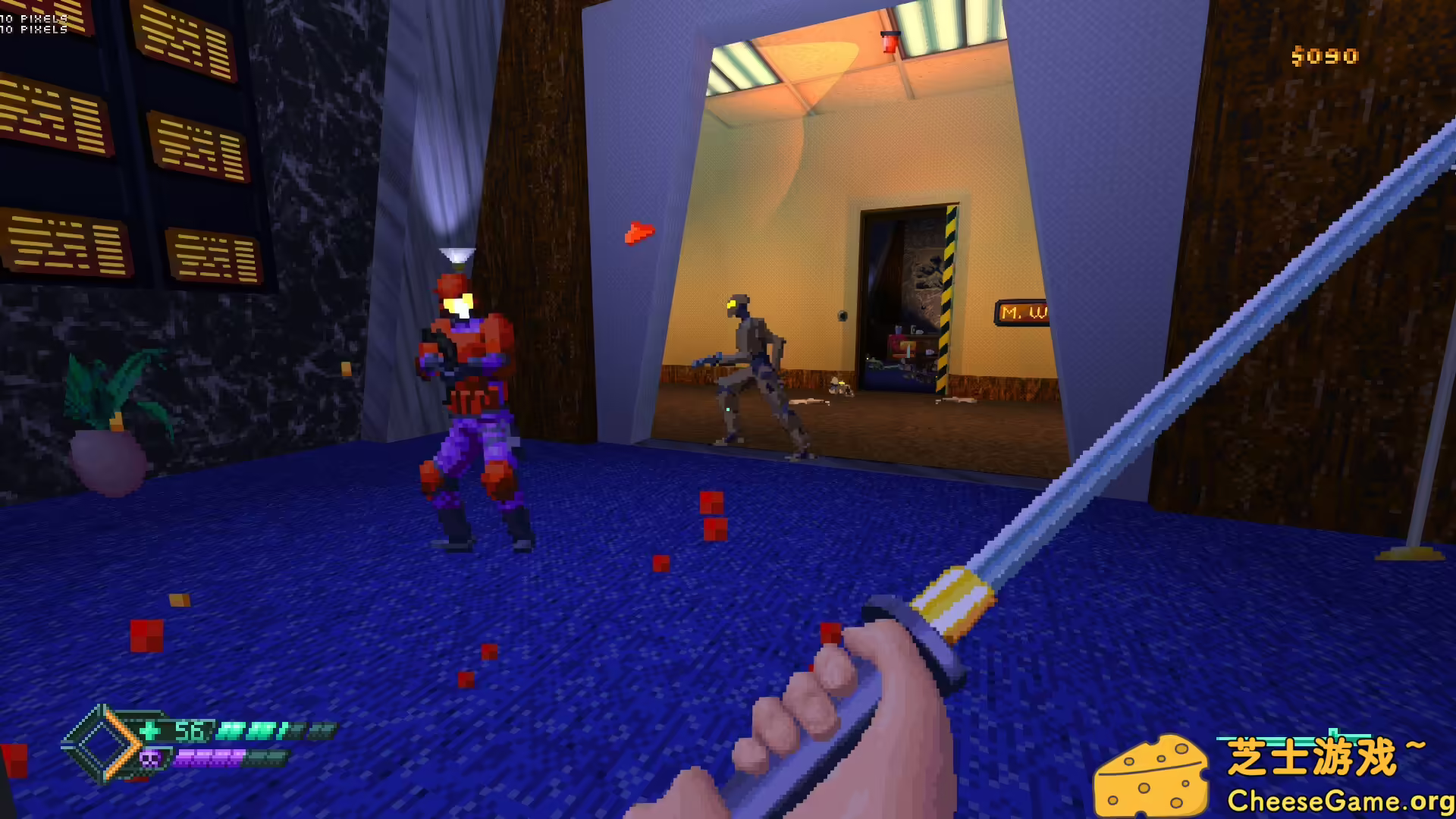 图片[6] [PC]超越日落/Beyond Sunset | 学习版单机游戏截图-CheeseGame-芝士游戏