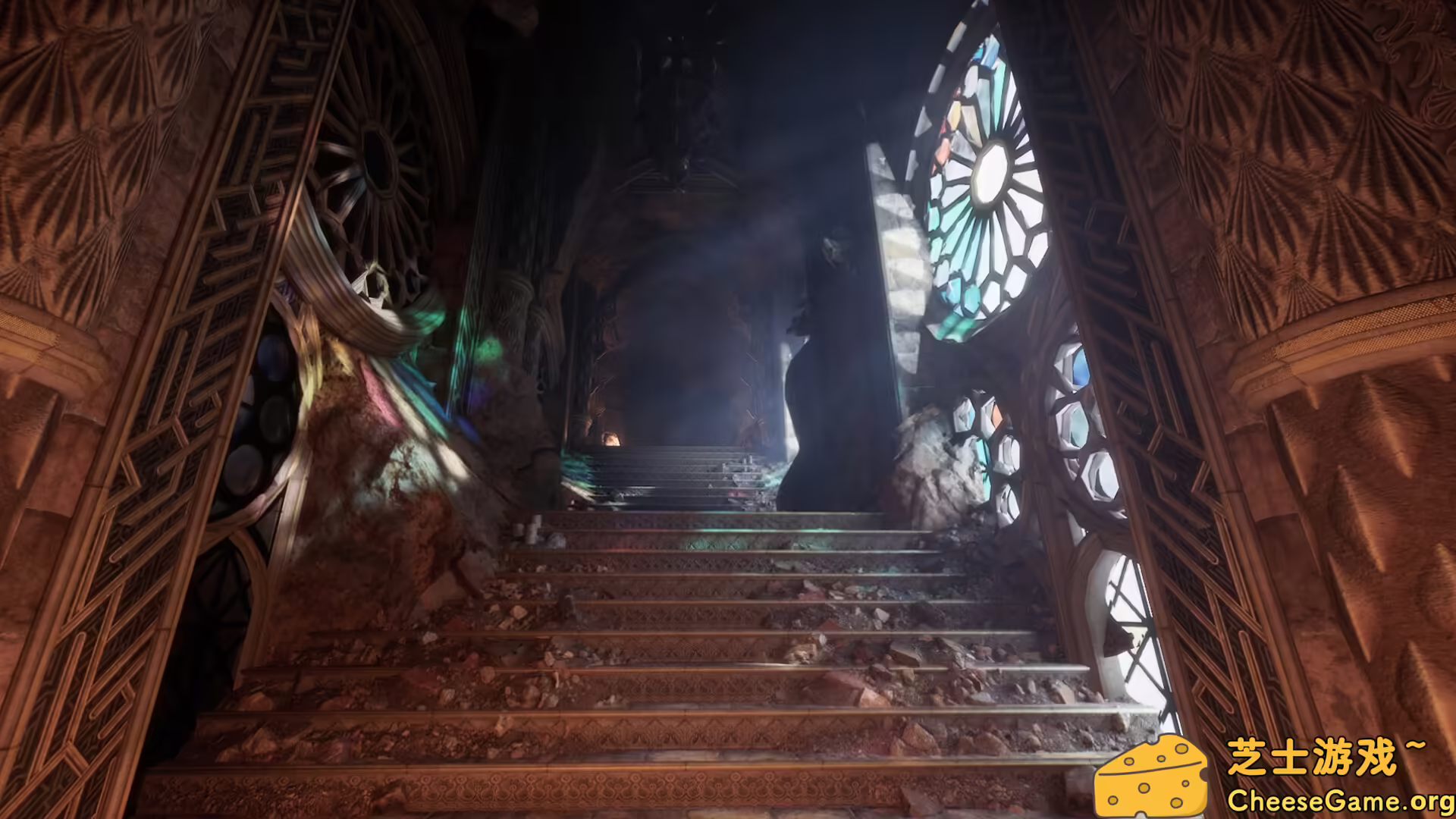 图片[5] [PC]挖！挖！挖！/Keep Digging | 学习版单机游戏截图-CheeseGame-芝士游戏