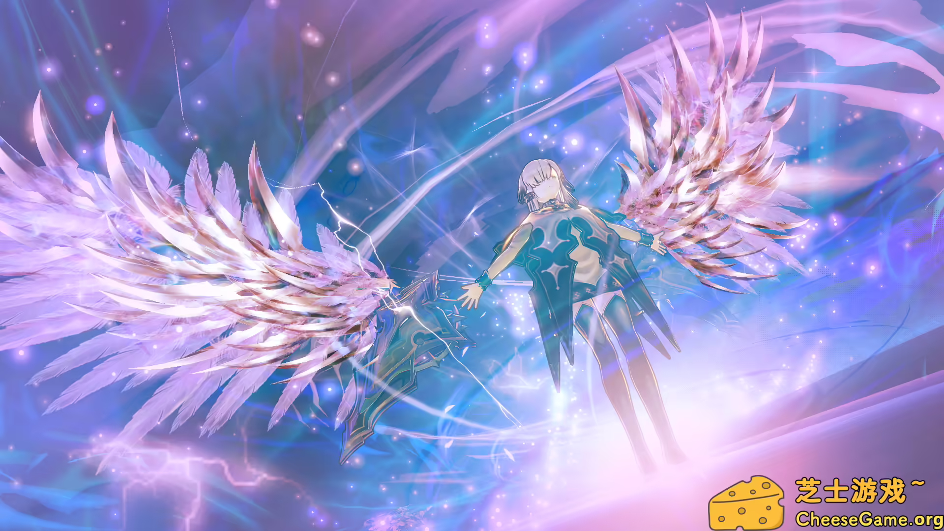 图片[6] [PC]莱莎的炼金工房3 ～终结之炼金术士与秘密钥匙～ DX/Atelier Ryza 3: Alchemist of the End & the Secret Key DX | 学习版单机游戏截图-CheeseGame-芝士游戏