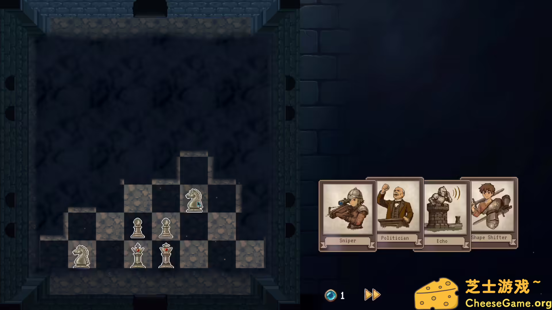 图片[6] [PC]是的，皇后/Yes, My Queen | 学习版单机游戏截图-CheeseGame-芝士游戏