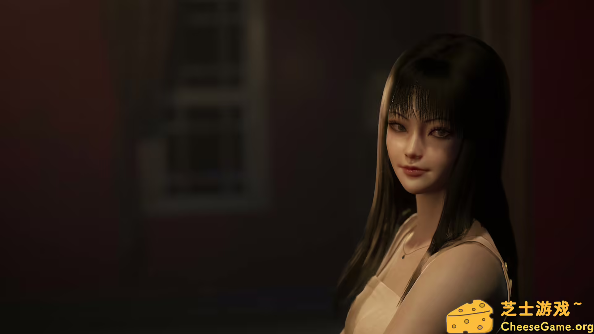 图片[1] [PC]伊藤润二狂热 : 无止的囹圄/Junji Ito Maniac: An Infinite Gaol | 学习版单机游戏截图-CheeseGame-芝士游戏