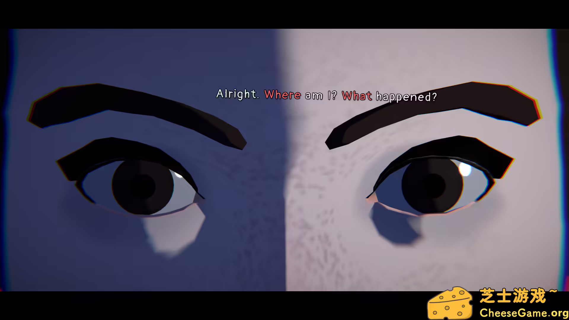 图片[1] [PC]浮生千百事/The Wreck | 学习版单机游戏截图-CheeseGame-芝士游戏