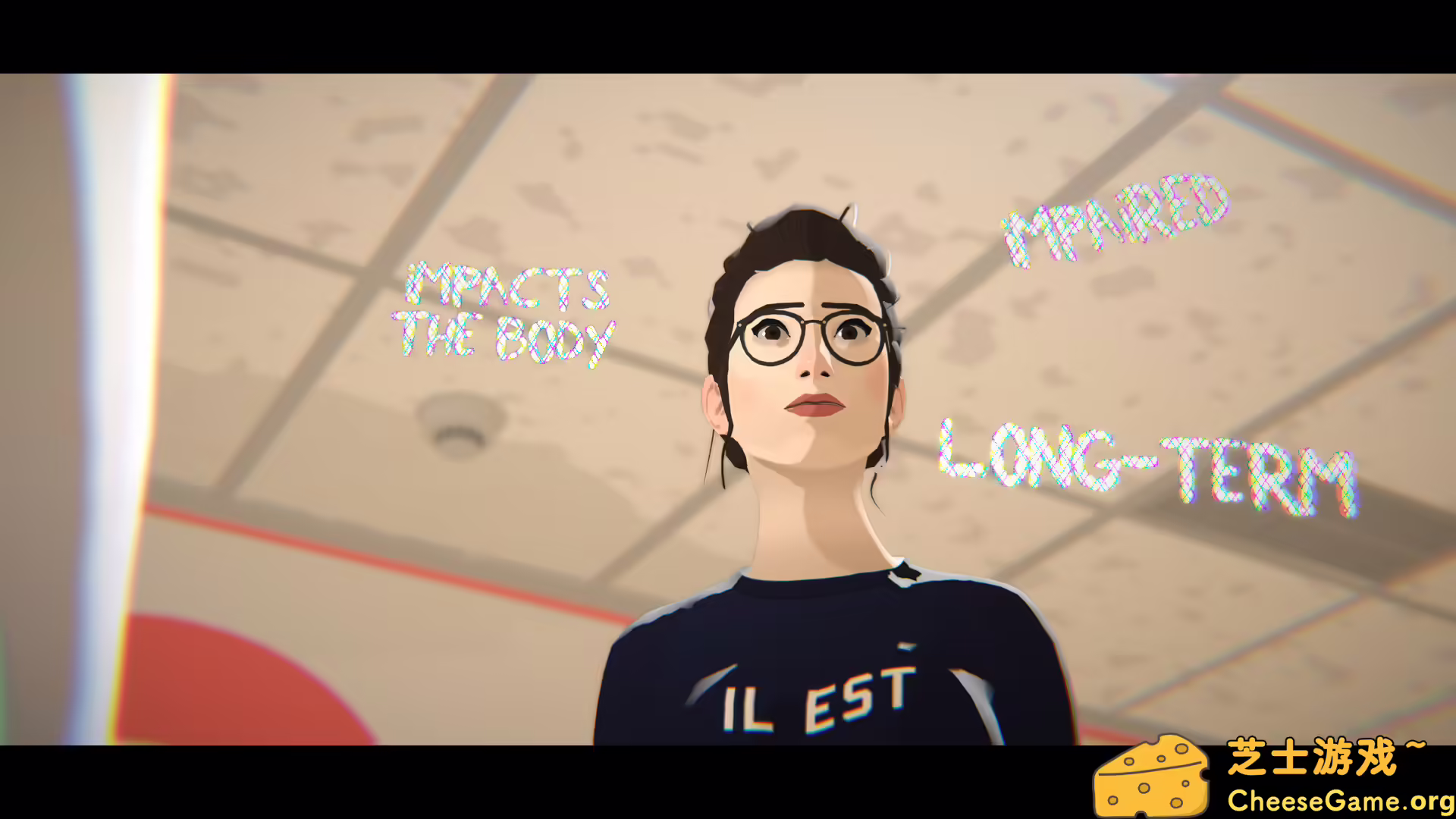 图片[3] [PC]浮生千百事/The Wreck | 学习版单机游戏截图-CheeseGame-芝士游戏