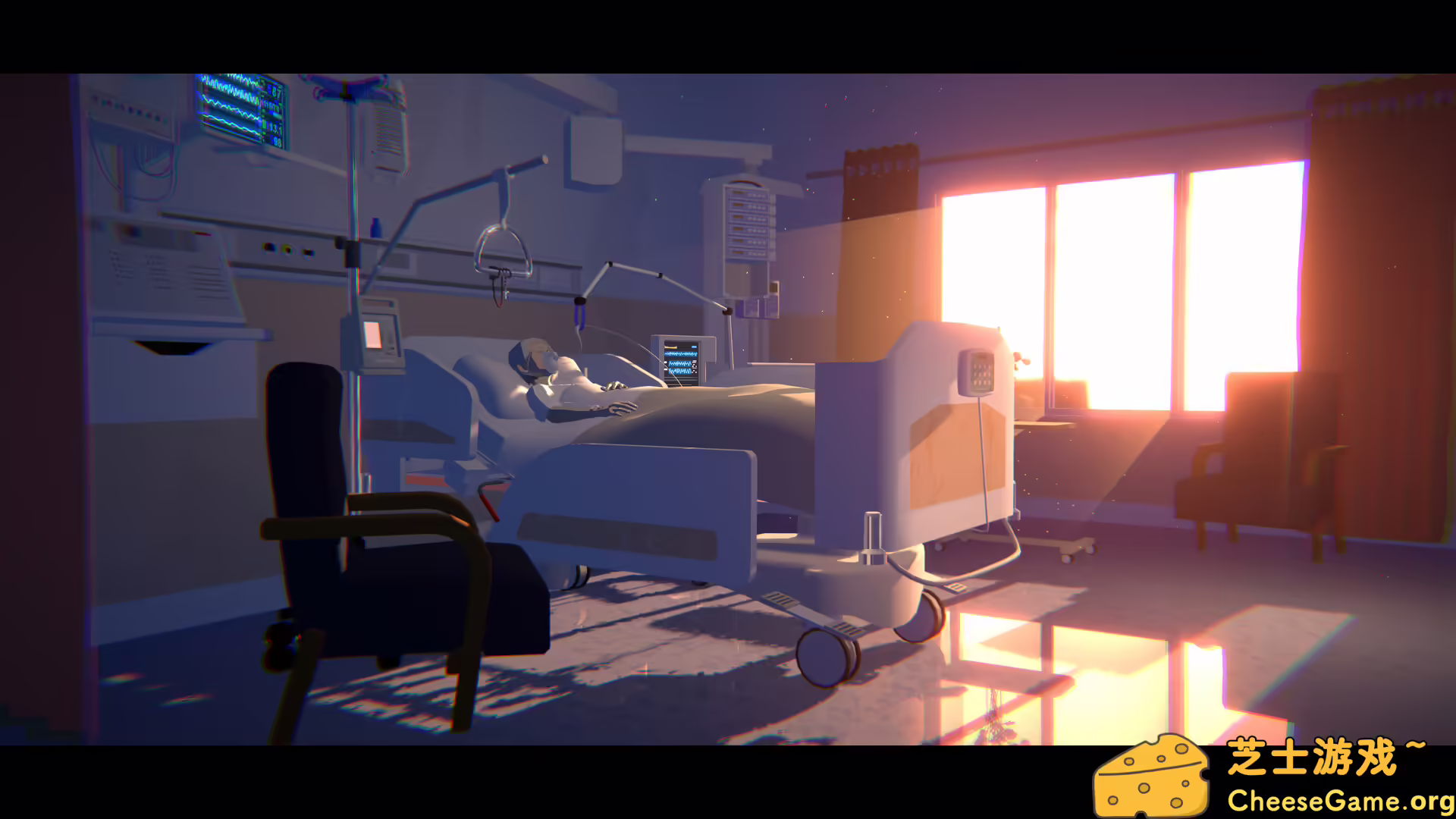 图片[4] [PC]浮生千百事/The Wreck | 学习版单机游戏截图-CheeseGame-芝士游戏