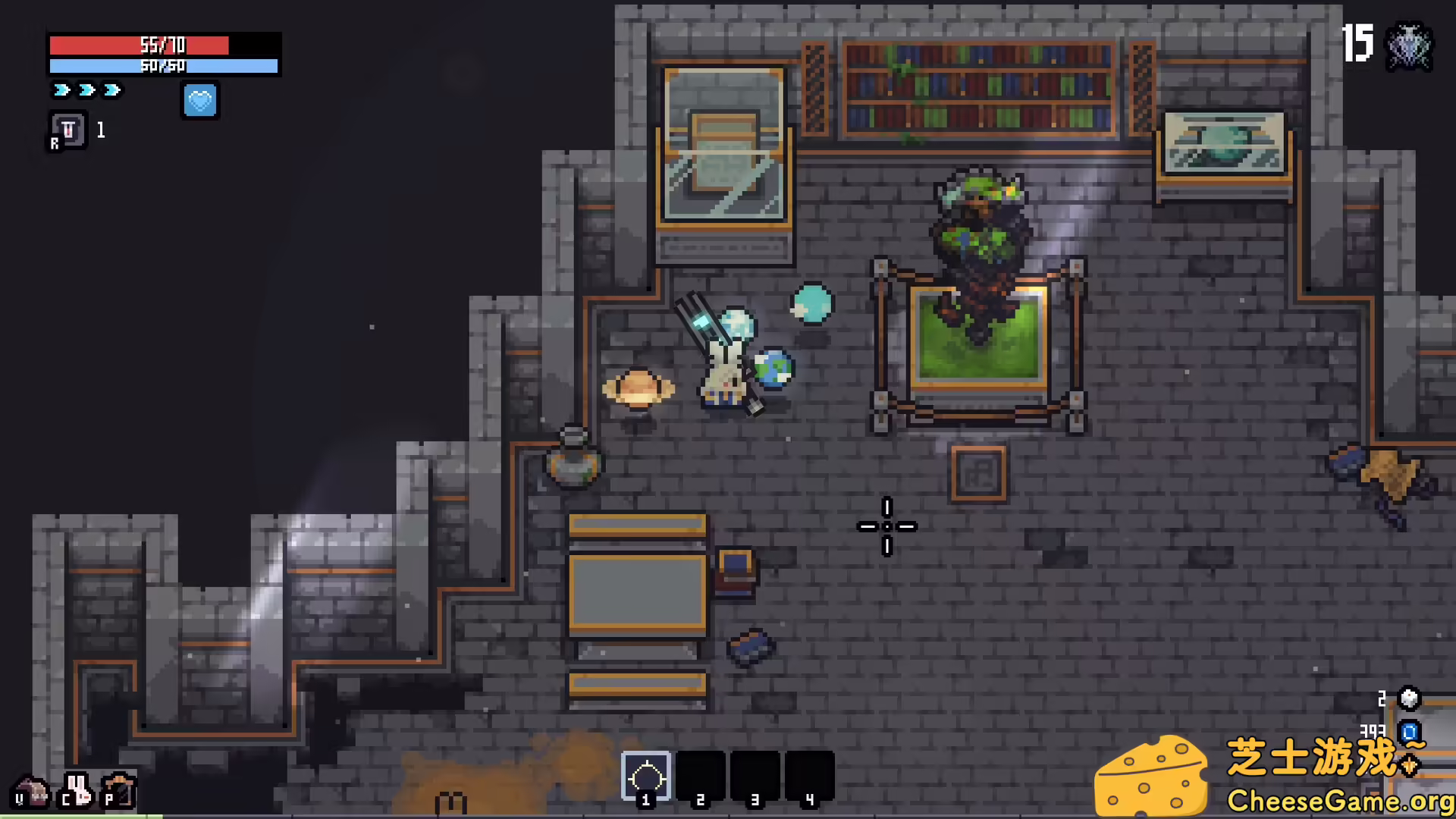 图片[2] [PC]赛菲莉娅/Sephiria | 学习版单机游戏截图-CheeseGame-芝士游戏