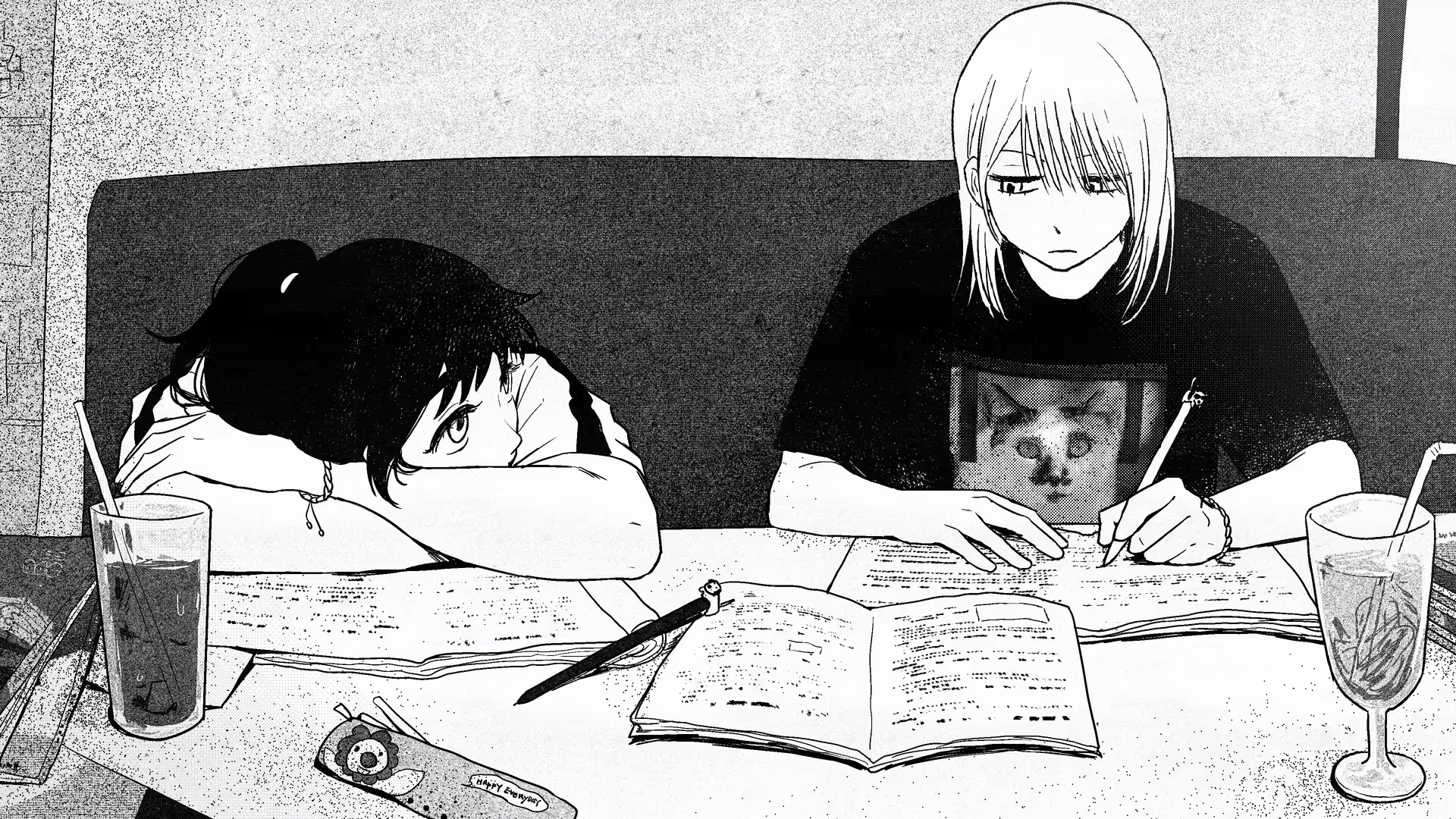 图片[6] [PC]纸房子/Paper house | 学习版单机游戏截图-CheeseGame-芝士游戏