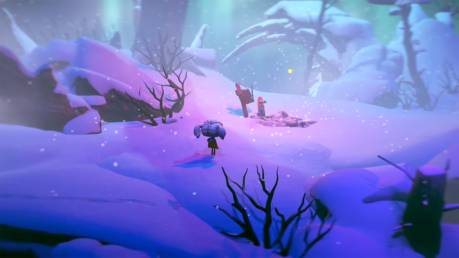 图片[1] [PC]阴暗之眸/Gloomy Eyes | 学习版单机游戏截图-CheeseGame-芝士游戏