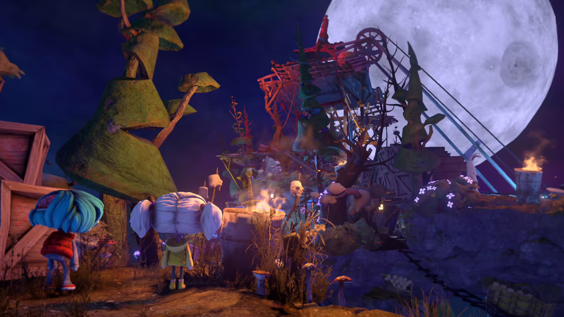 图片[6] [PC]阴暗之眸/Gloomy Eyes | 学习版单机游戏截图-CheeseGame-芝士游戏