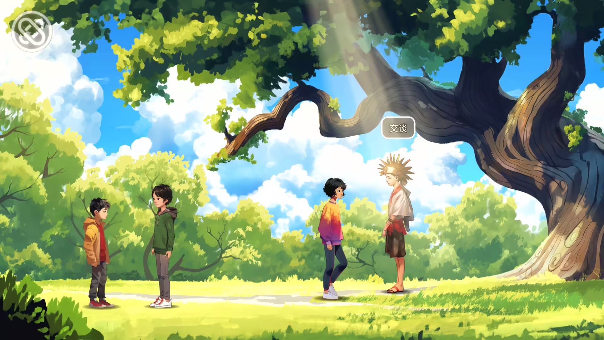 图片[2] [PC]逃离永明岛/Escape Everlit | 学习版单机游戏截图-CheeseGame-芝士游戏