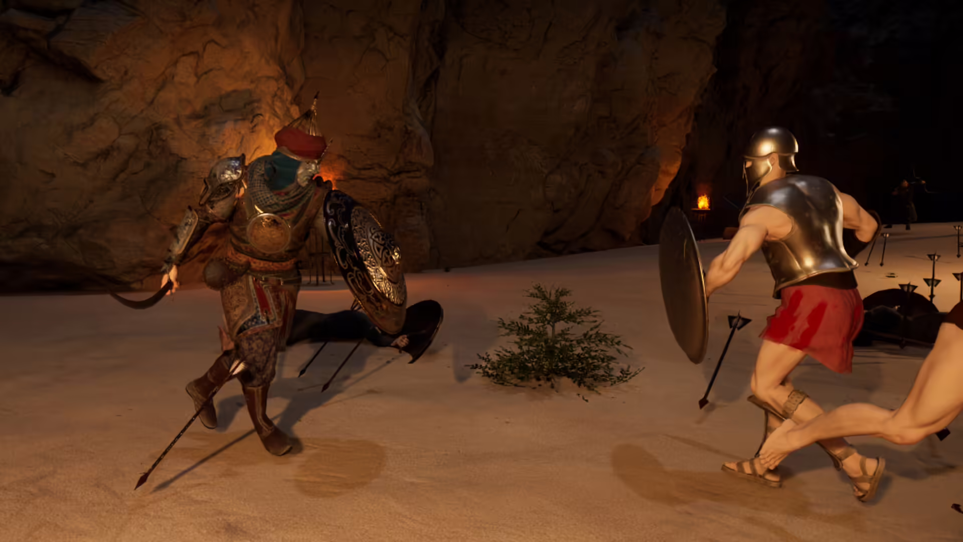 图片[6] [PC]最后的国王/The Last King | 学习版单机游戏截图-CheeseGame-芝士游戏