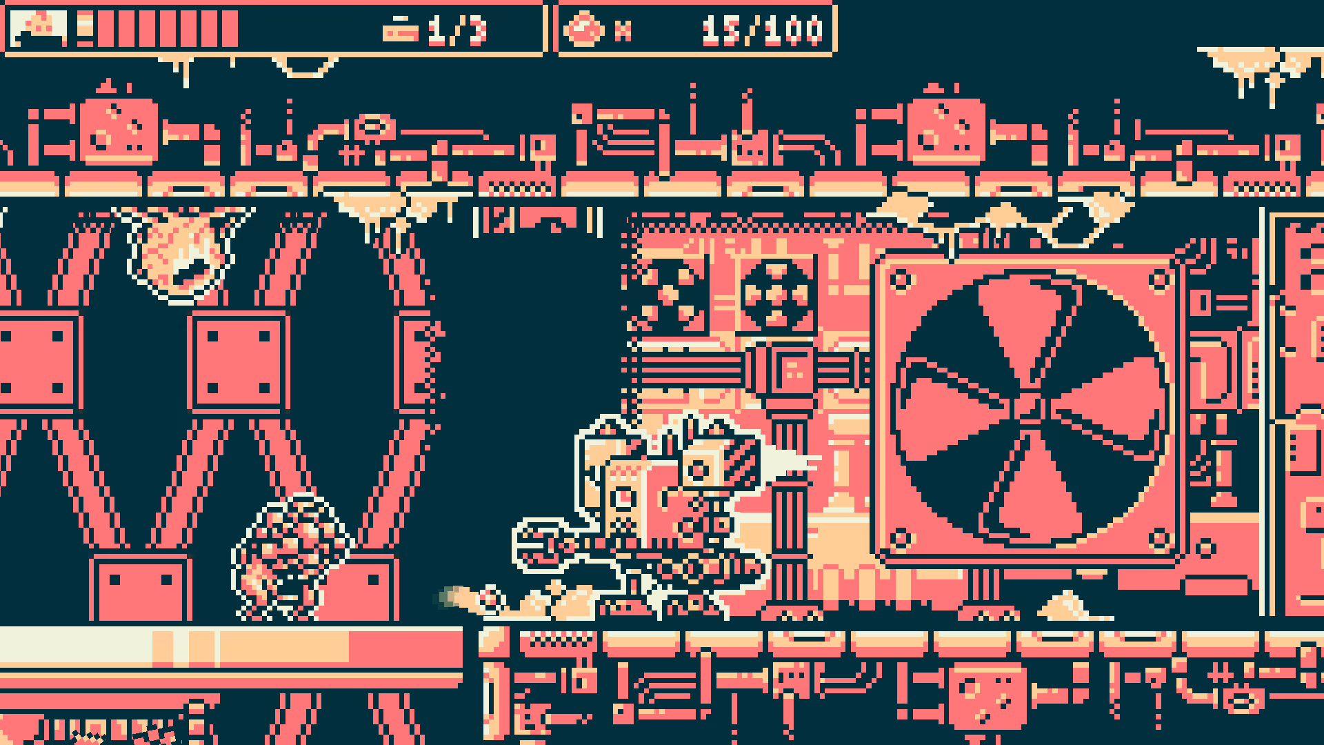 图片[3] [PC]生物相/B.I.O.T.A. | 学习版单机游戏截图-CheeseGame-芝士游戏