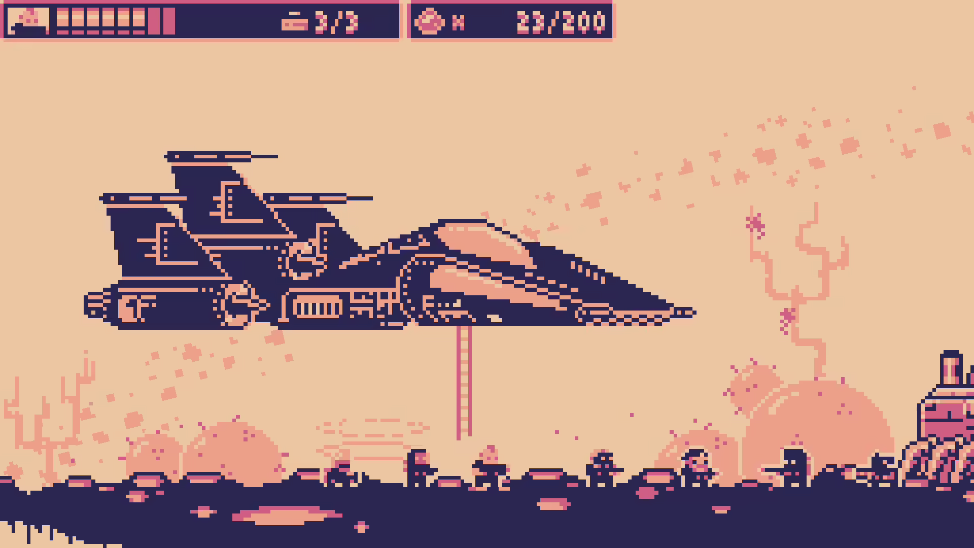 图片[5] [PC]生物相/B.I.O.T.A. | 学习版单机游戏截图-CheeseGame-芝士游戏