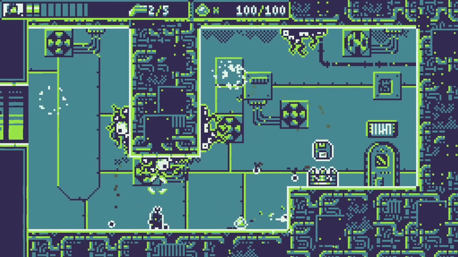 图片[6] [PC]生物相/B.I.O.T.A. | 学习版单机游戏截图-CheeseGame-芝士游戏