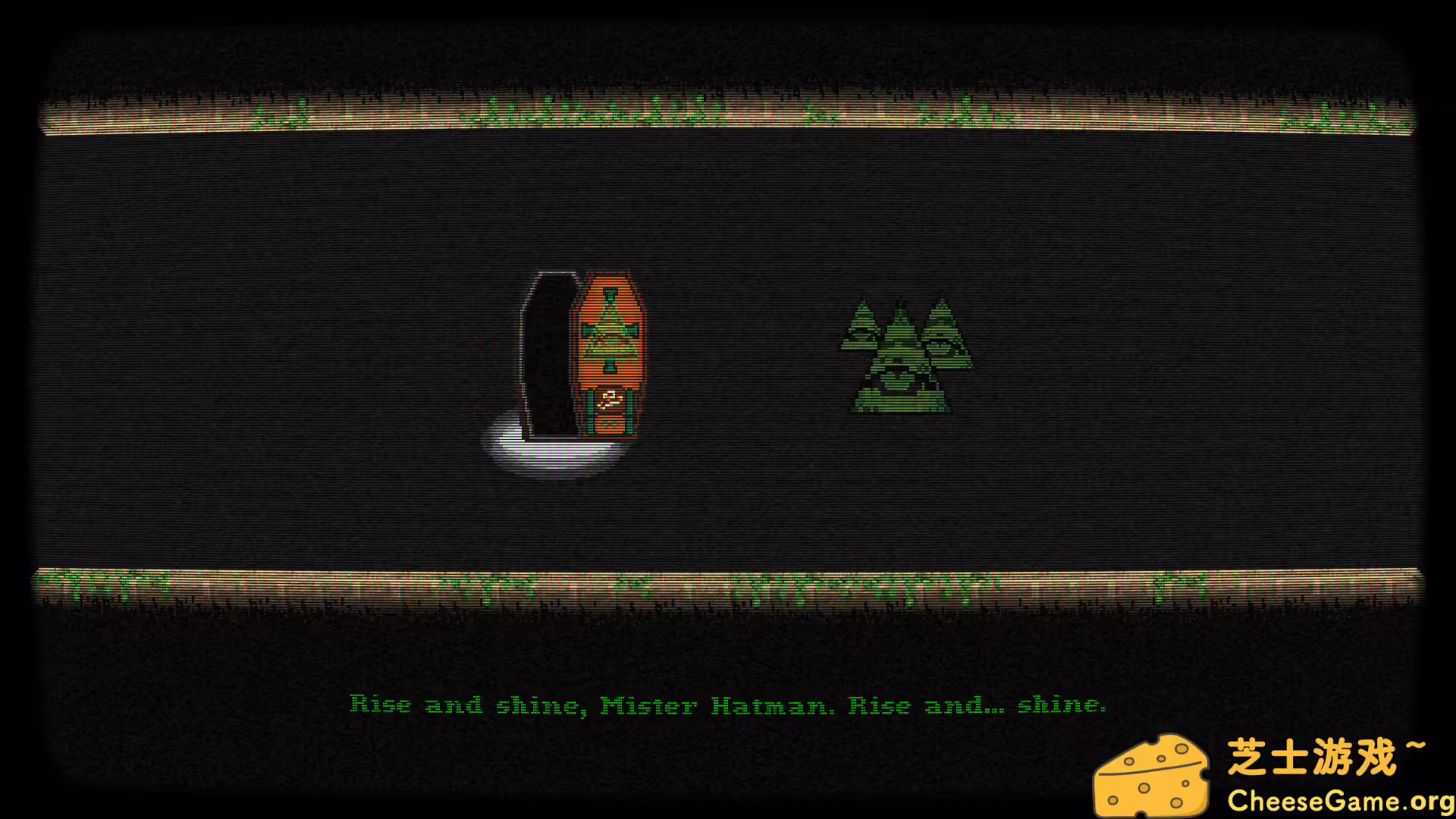 图片[1] [PC]宽檐帽/Hatone | 学习版单机游戏截图-CheeseGame-芝士游戏