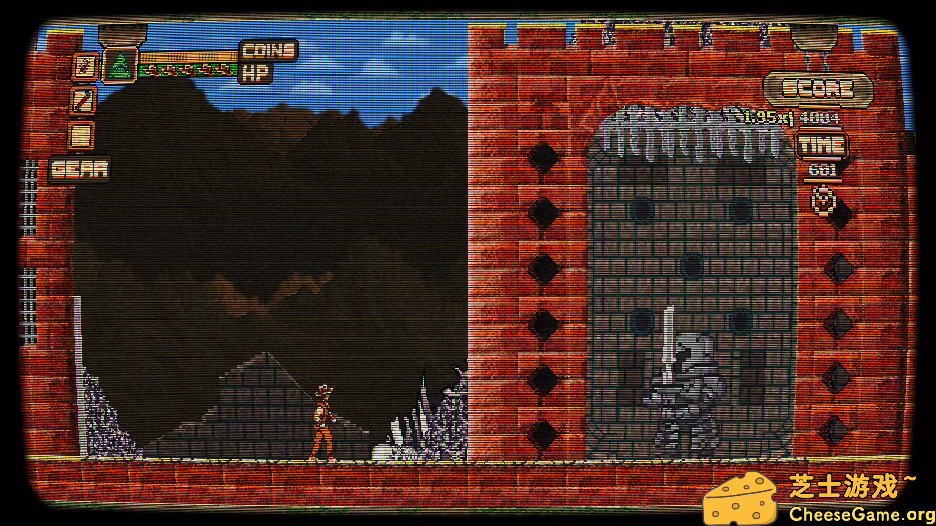 图片[3] [PC]宽檐帽/Hatone | 学习版单机游戏截图-CheeseGame-芝士游戏