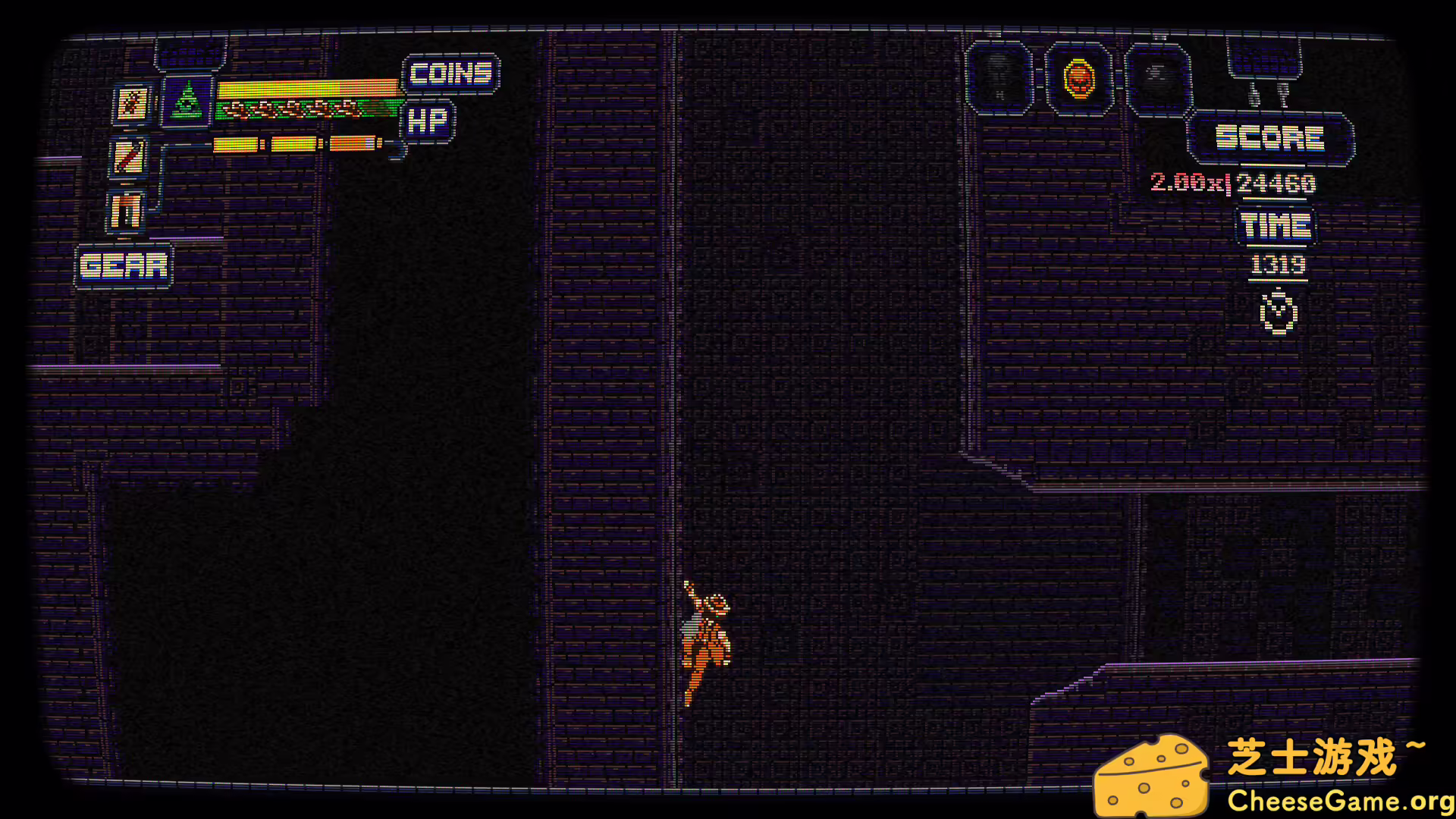 图片[6] [PC]宽檐帽/Hatone | 学习版单机游戏截图-CheeseGame-芝士游戏