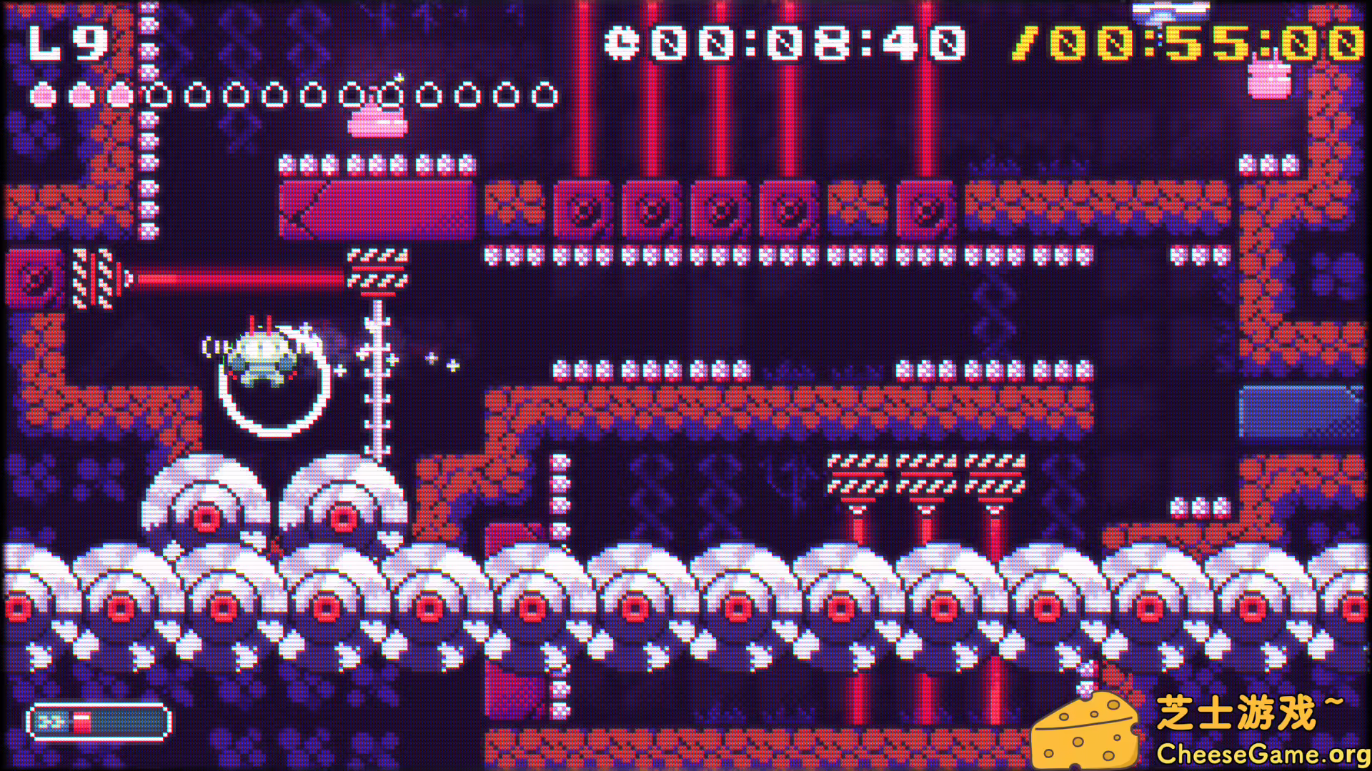 图片[2] [PC]绿蝇侠2：超限/BLOWFLY2:OVERLIMIT | 学习版单机游戏截图-CheeseGame-芝士游戏