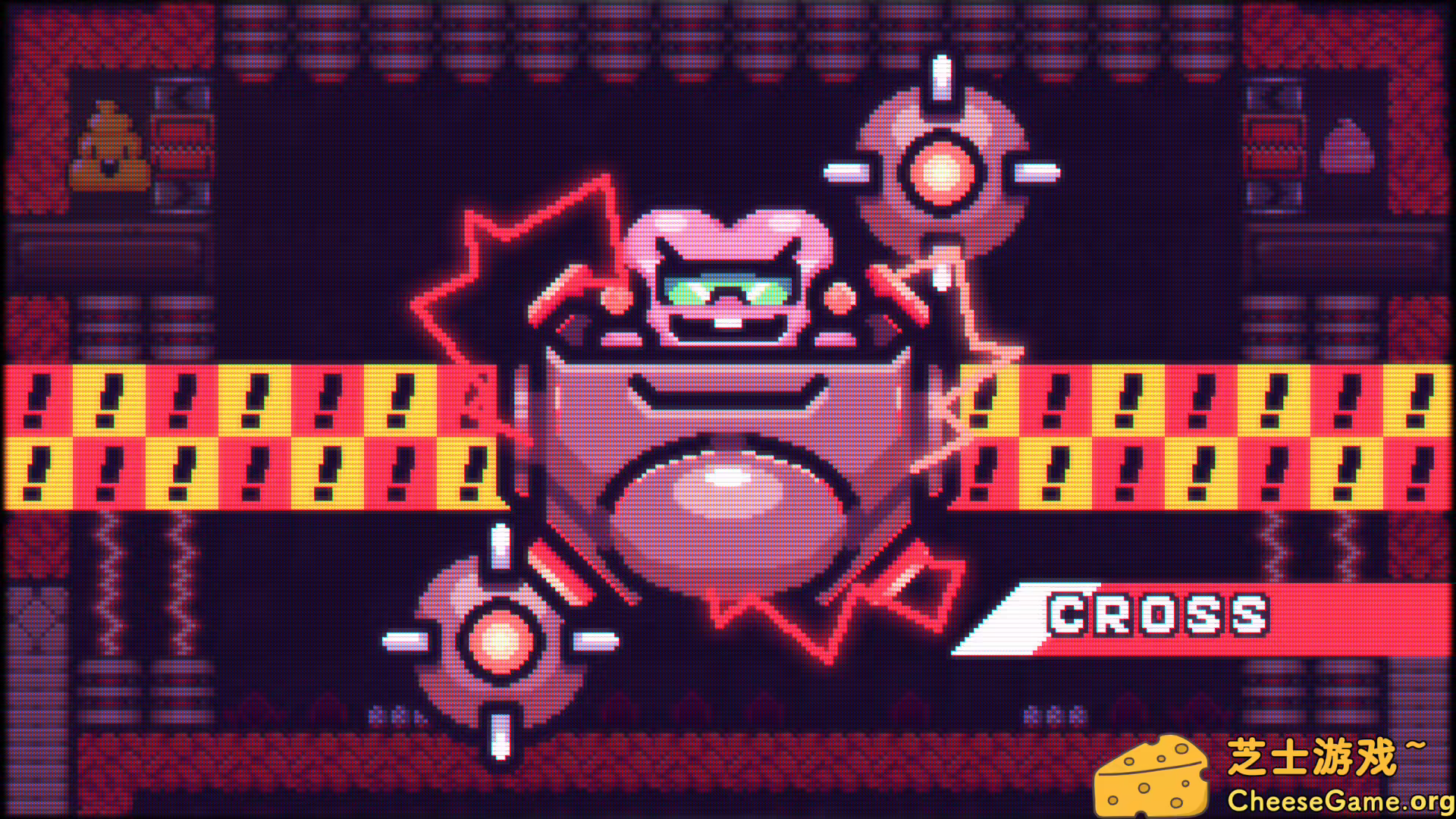 图片[4] [PC]绿蝇侠2：超限/BLOWFLY2:OVERLIMIT | 学习版单机游戏截图-CheeseGame-芝士游戏