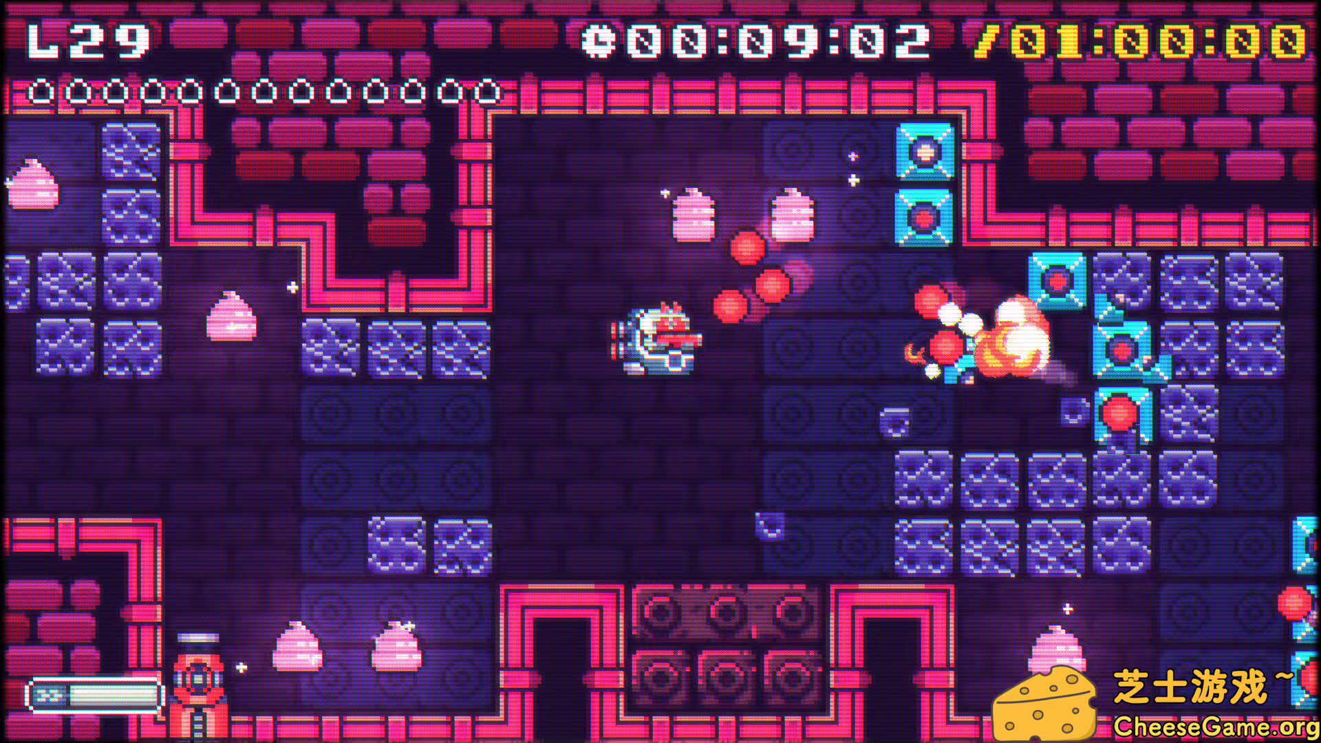 图片[5] [PC]绿蝇侠2：超限/BLOWFLY2:OVERLIMIT | 学习版单机游戏截图-CheeseGame-芝士游戏