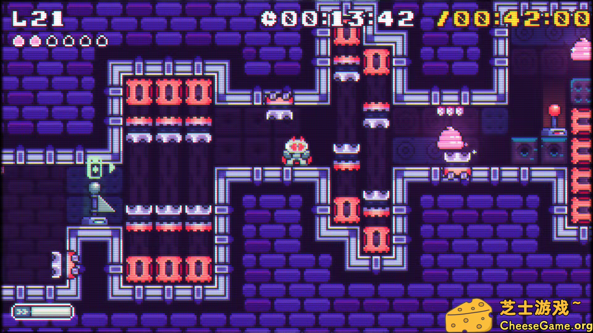 图片[6] [PC]绿蝇侠2：超限/BLOWFLY2:OVERLIMIT | 学习版单机游戏截图-CheeseGame-芝士游戏