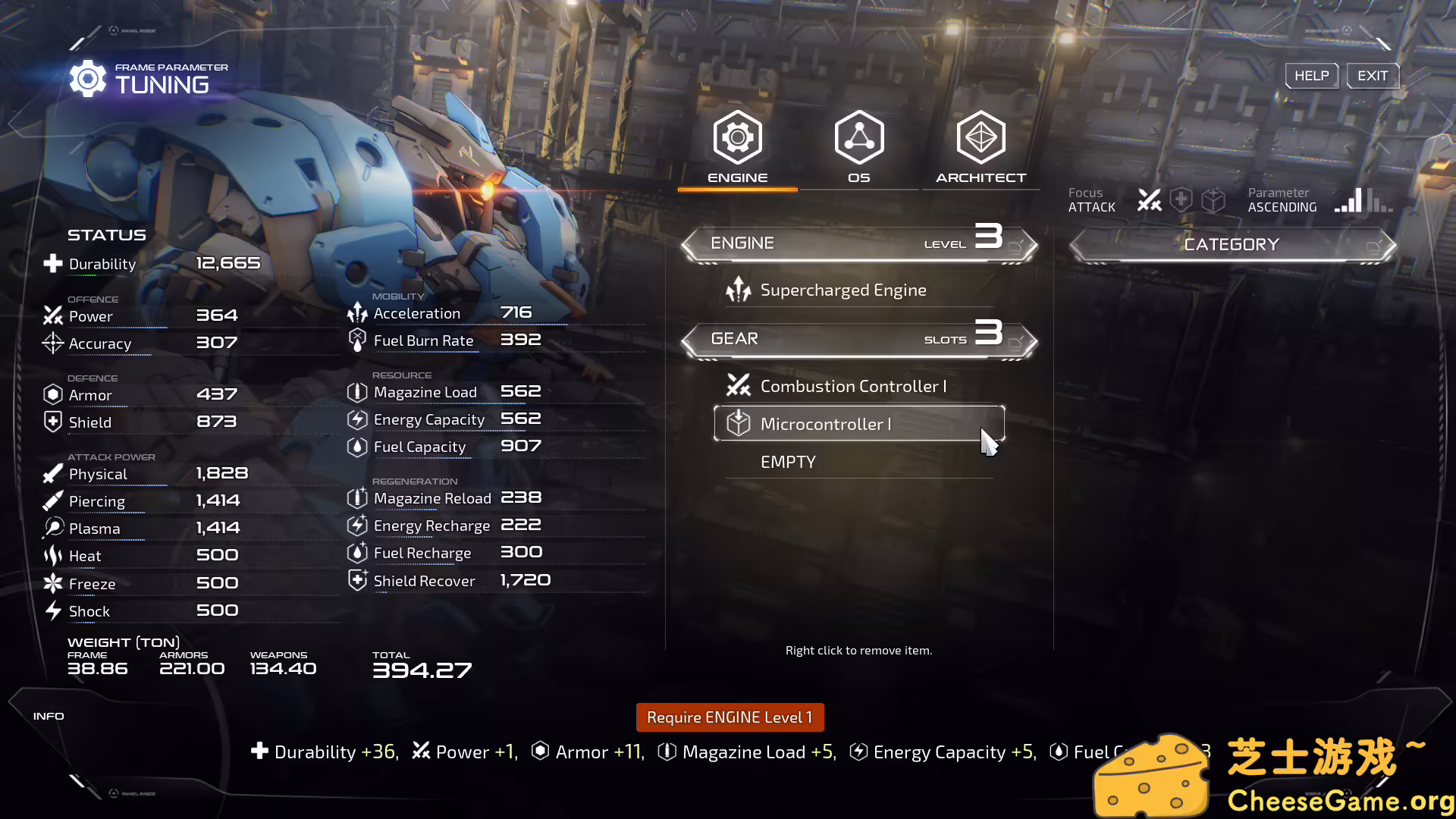 图片[4] [PC]M.A.S.S. Builder | 学习版单机游戏截图-CheeseGame-芝士游戏