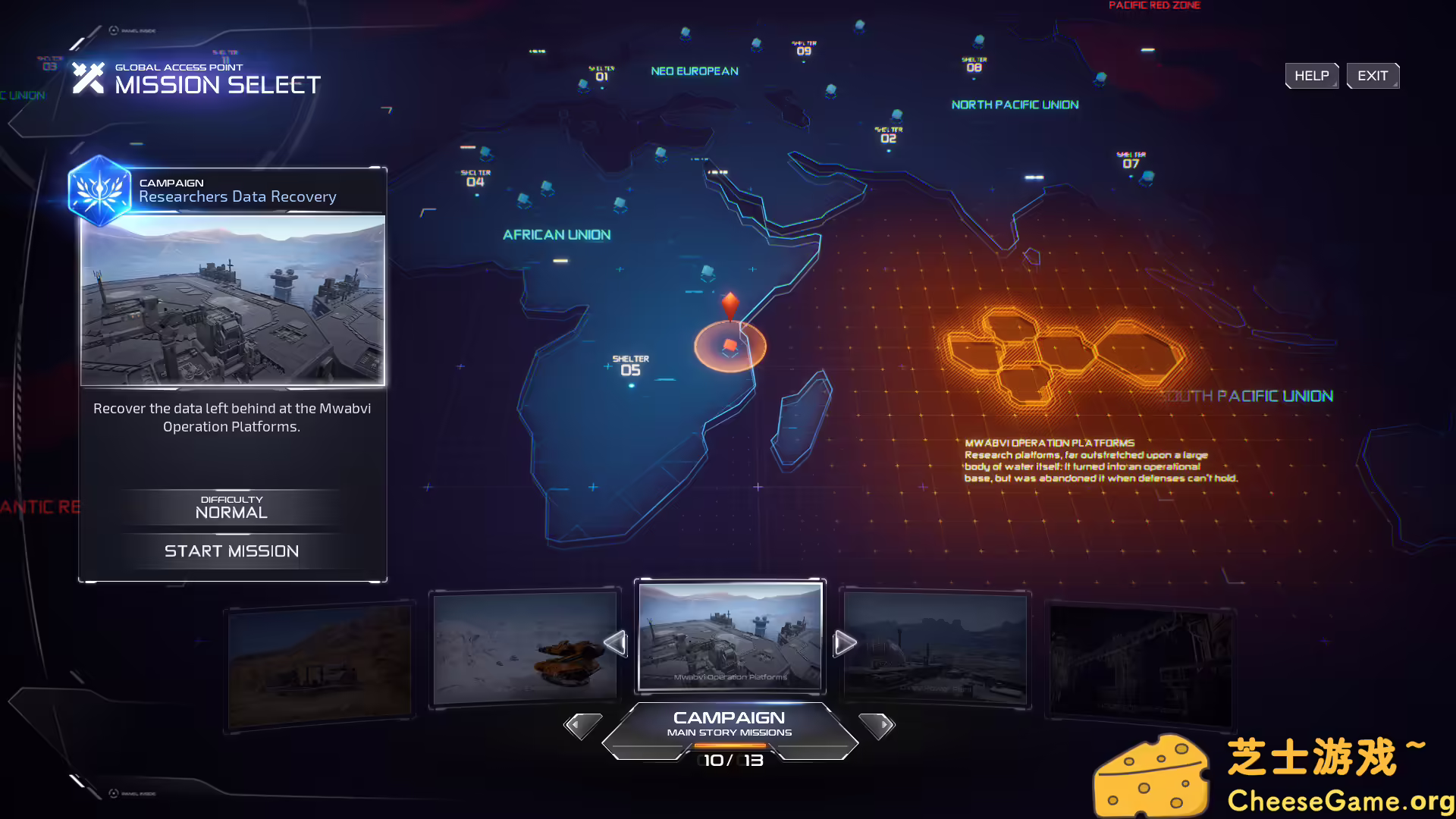 图片[6] [PC]M.A.S.S. Builder | 学习版单机游戏截图-CheeseGame-芝士游戏