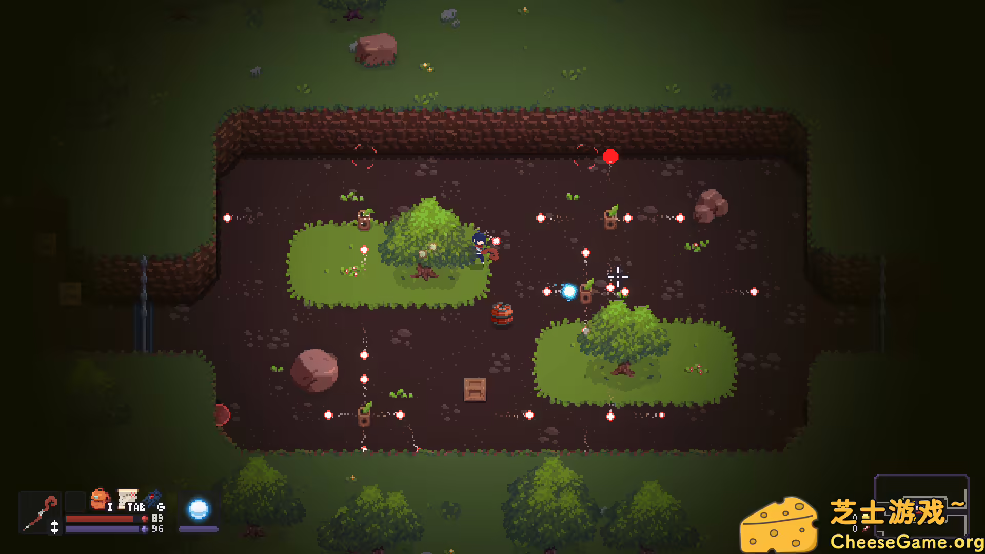 图片[3] [PC]掠宝法师/LootMage | 学习版单机游戏免费下载-CheeseGame-芝士游戏