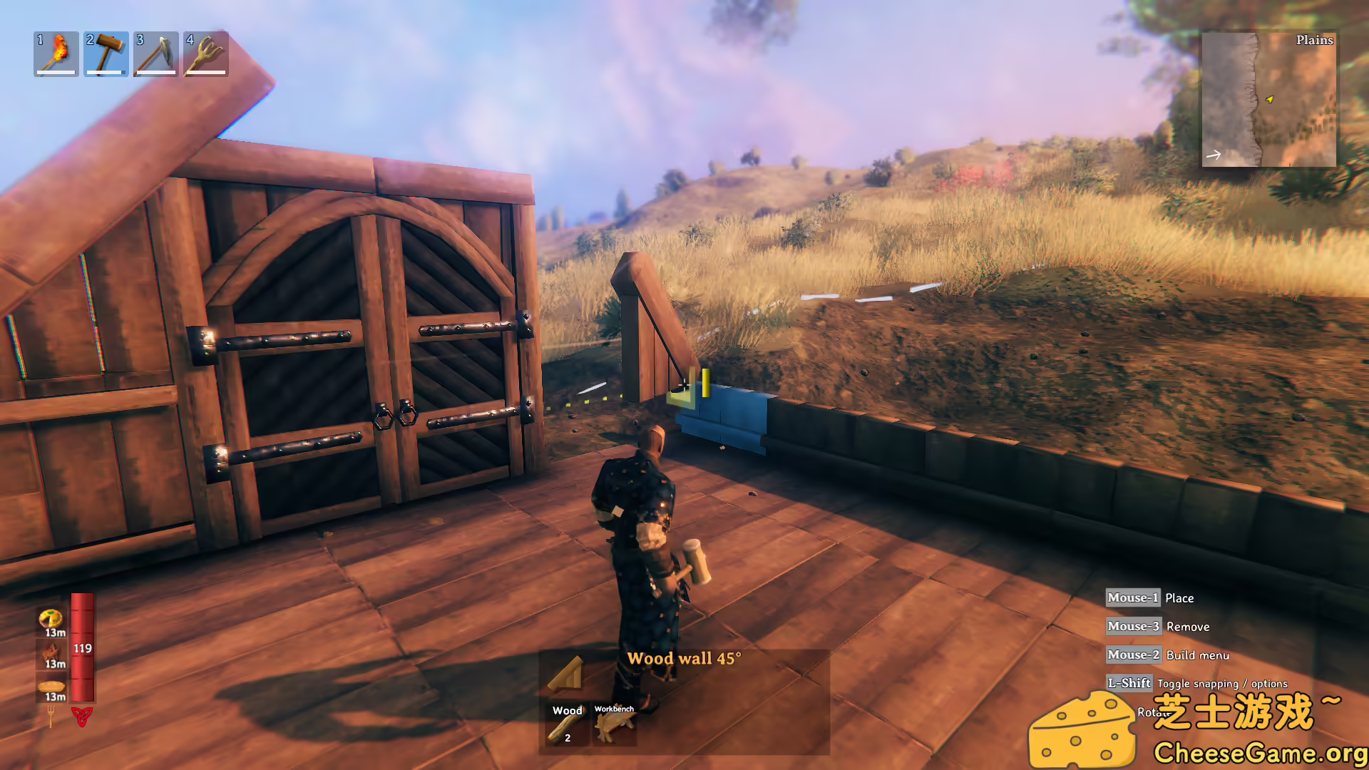 图片[5] [PC]Valheim: 英灵神殿/支持网络联机 | 学习版单机游戏免费下载-CheeseGame-芝士游戏